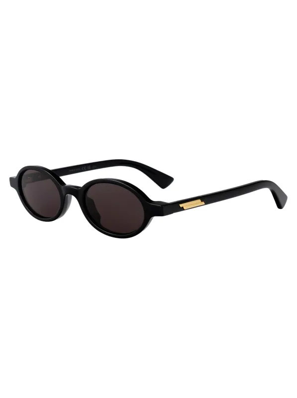 BV1388S ROUND Sunglasses made by Bottega Veneta