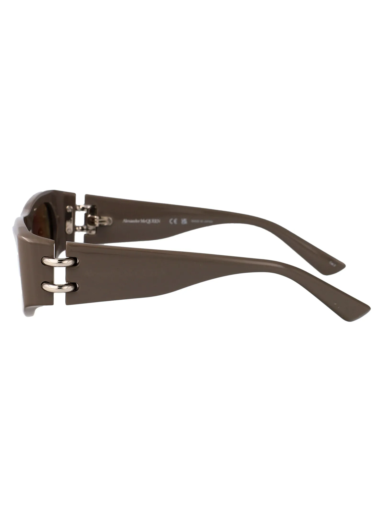 AM0471S SQUARED Sunglasses sold by Wanan Luxury product image thumbnail 3