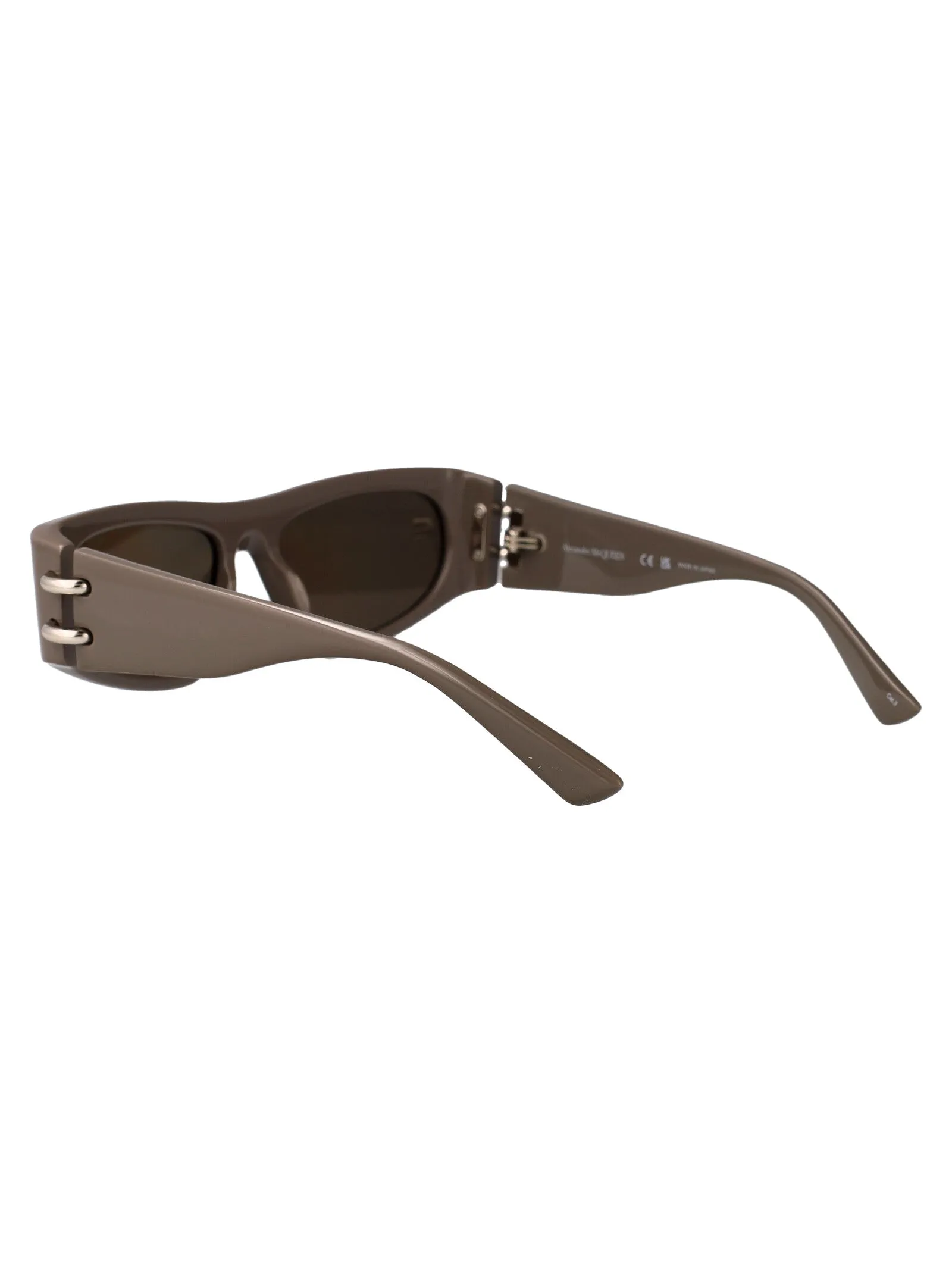 AM0471S SQUARED Sunglasses sold by Wanan Luxury product image thumbnail 4