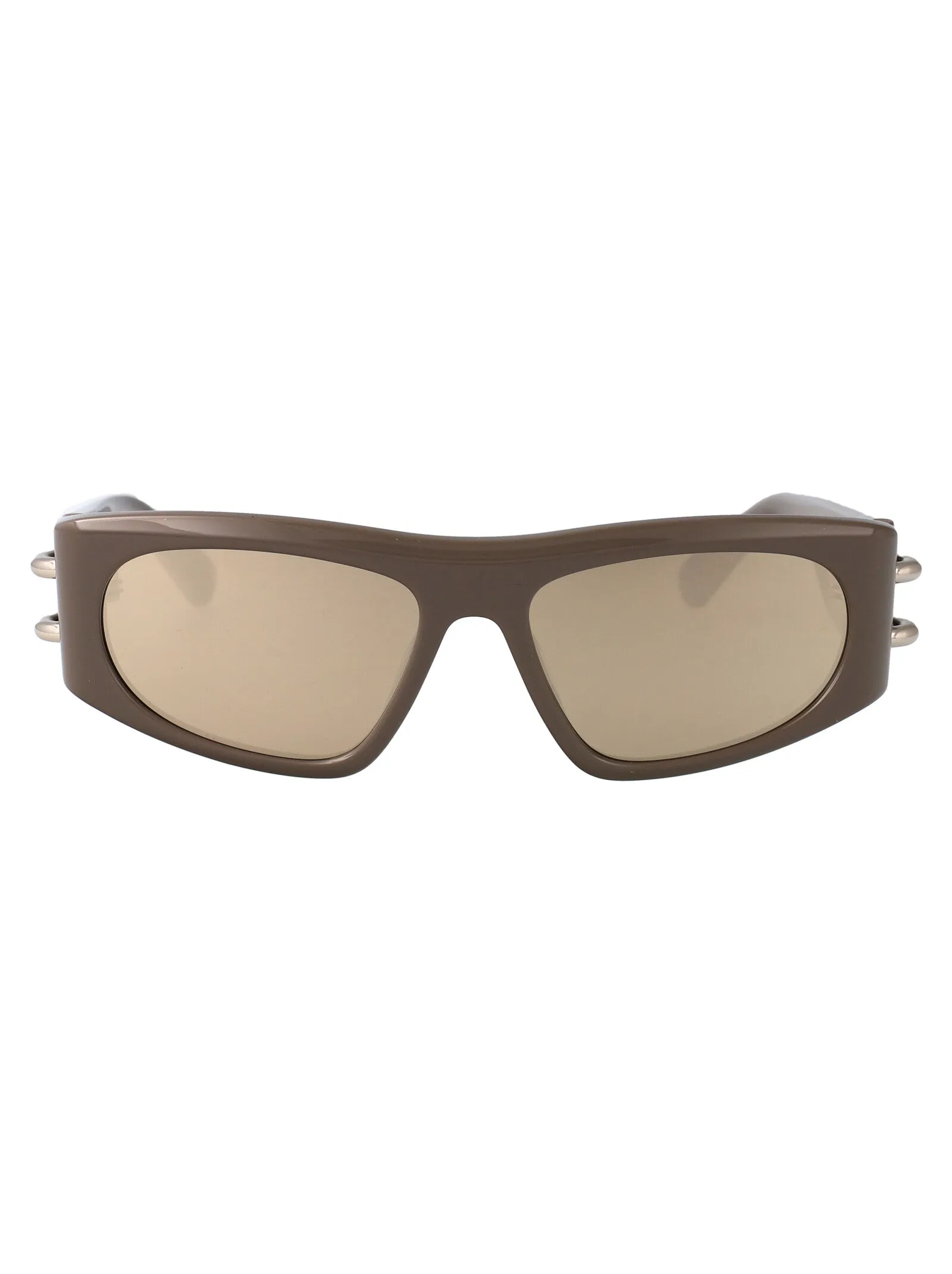 AM0471S SQUARED Sunglasses sold by Wanan Luxury product image thumbnail 2