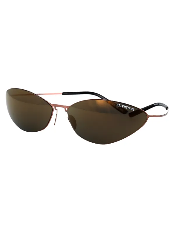 BB0350S MASKE Sunglasses made by Balenciaga