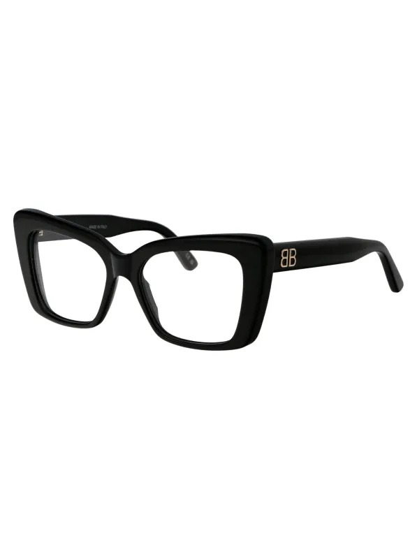 BB0297O Optical made by Balenciaga