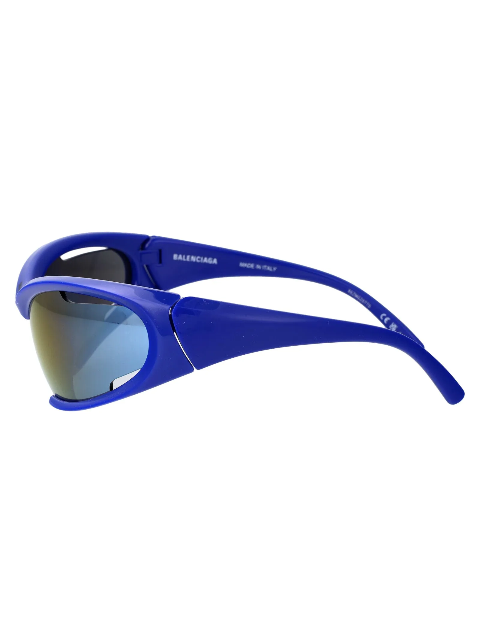BB0318S CAT-EYE Sunglasses sold by Wanan Luxury product image thumbnail 3