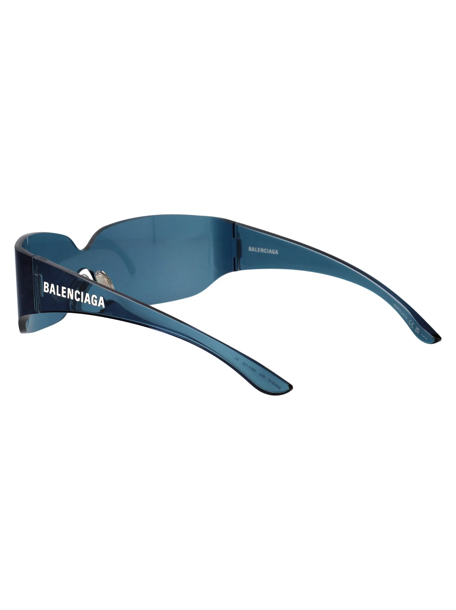 BB0421S MASK Sunglasses sold by Wanan Luxury product image thumbnail 4