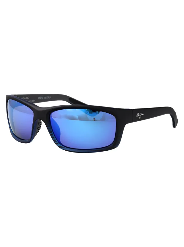 KANAIO COAST SQUARED Sunglasses made by Maui Jim