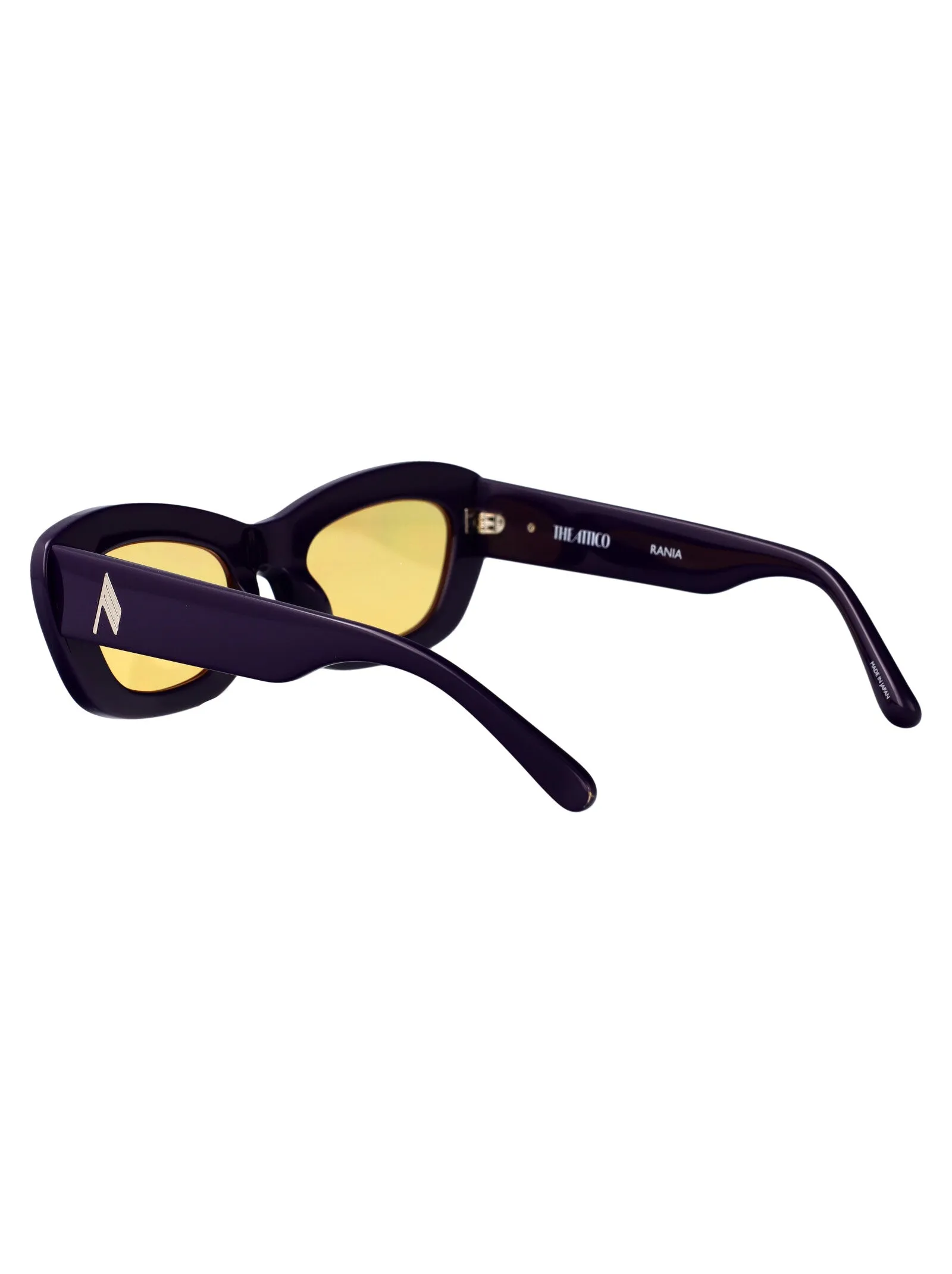 ATTICO63C4SUN Sunglasses sold by Wanan Luxury product image thumbnail 4