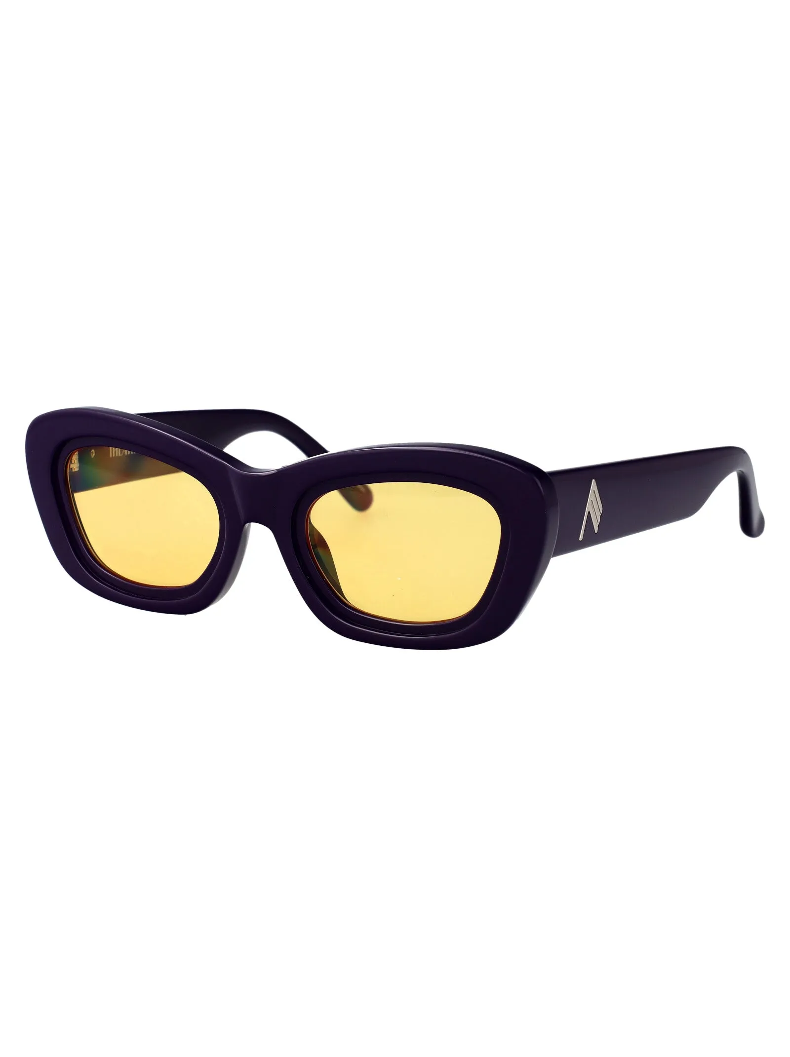ATTICO63C4SUN Sunglasses sold by Wanan Luxury