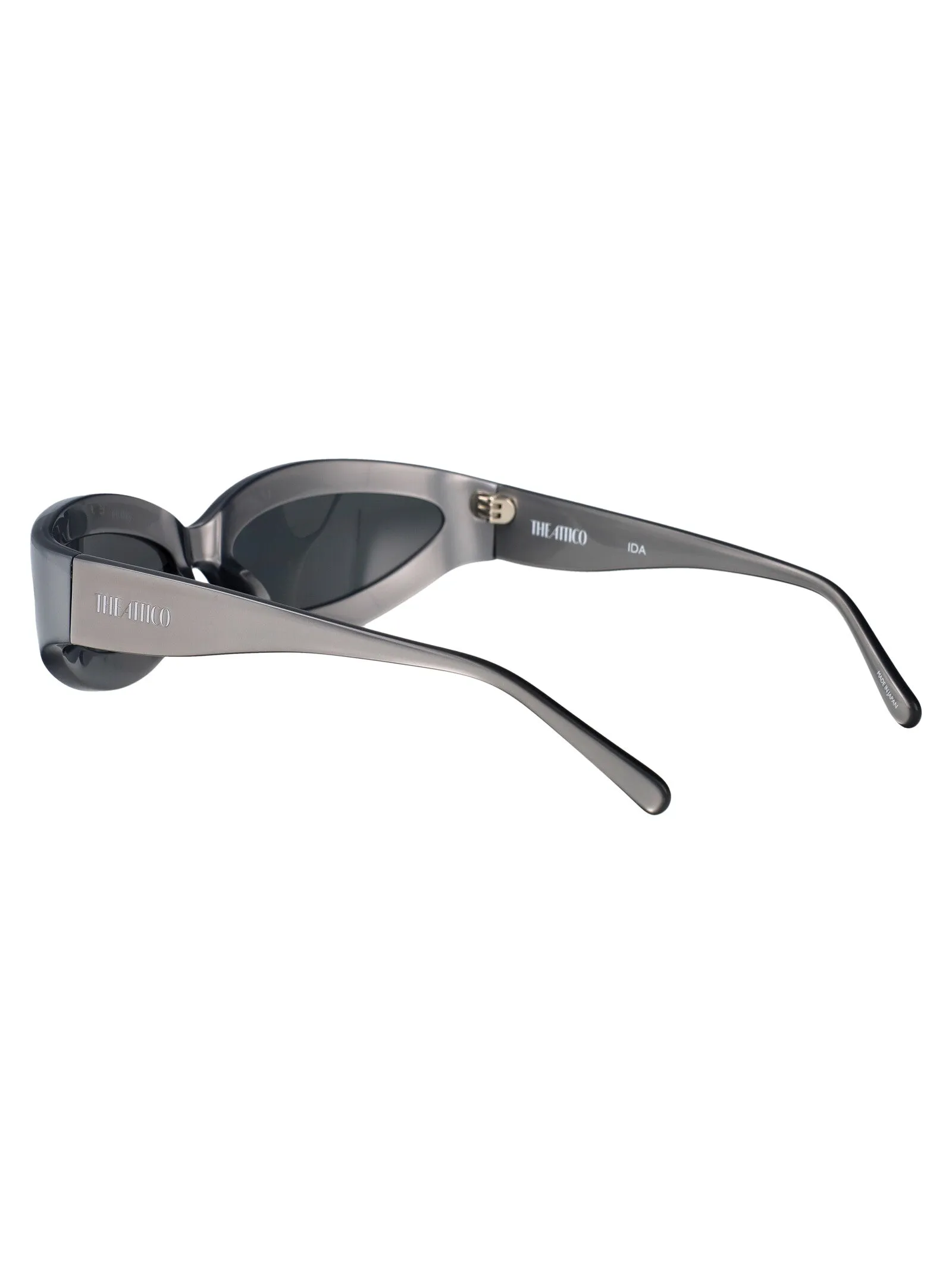 ATTICO56C4SUN Sunglasses sold by Wanan Luxury product image thumbnail 4