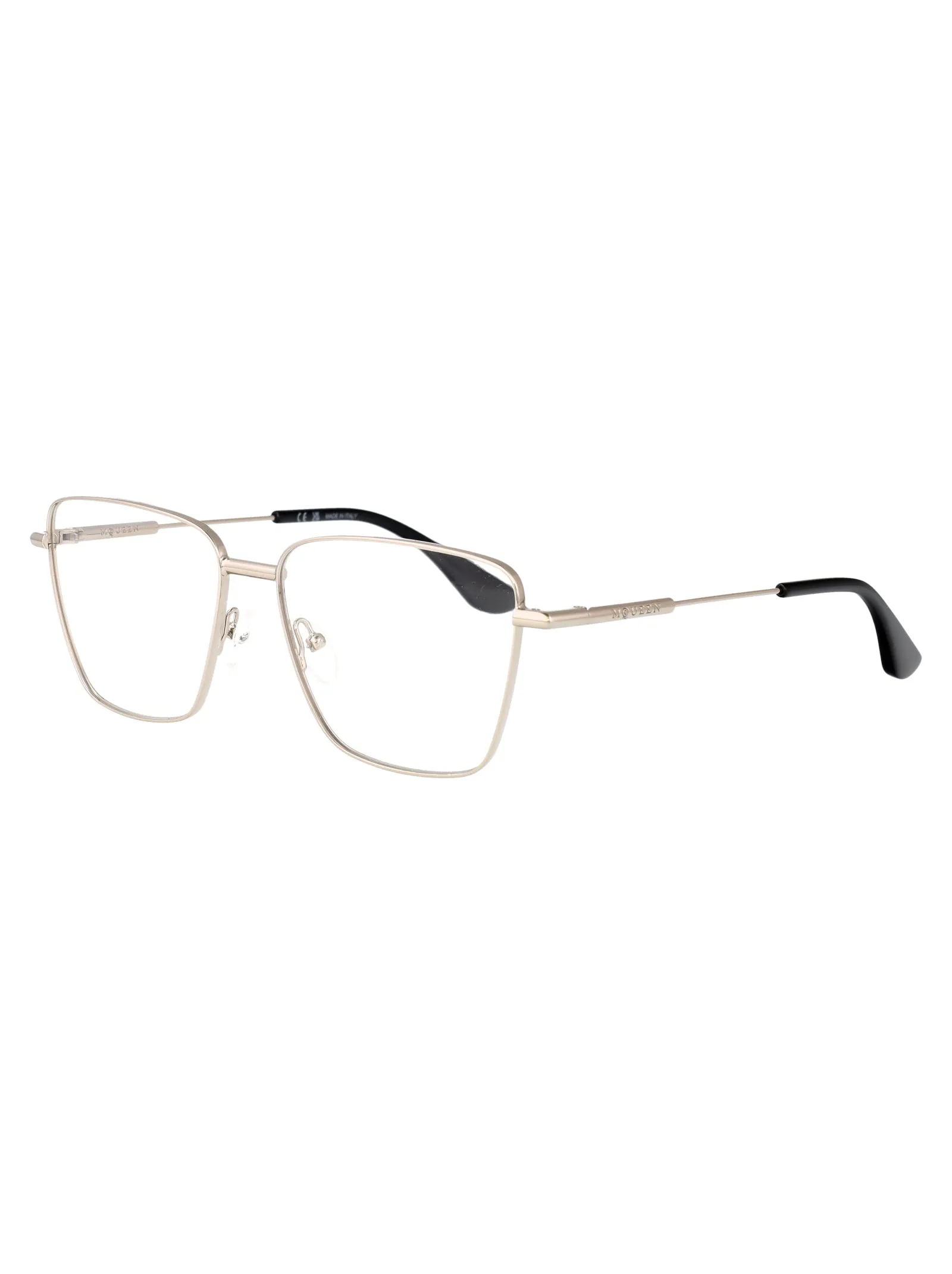 AM0503O SQUARED Optical sold by Wanan Luxury