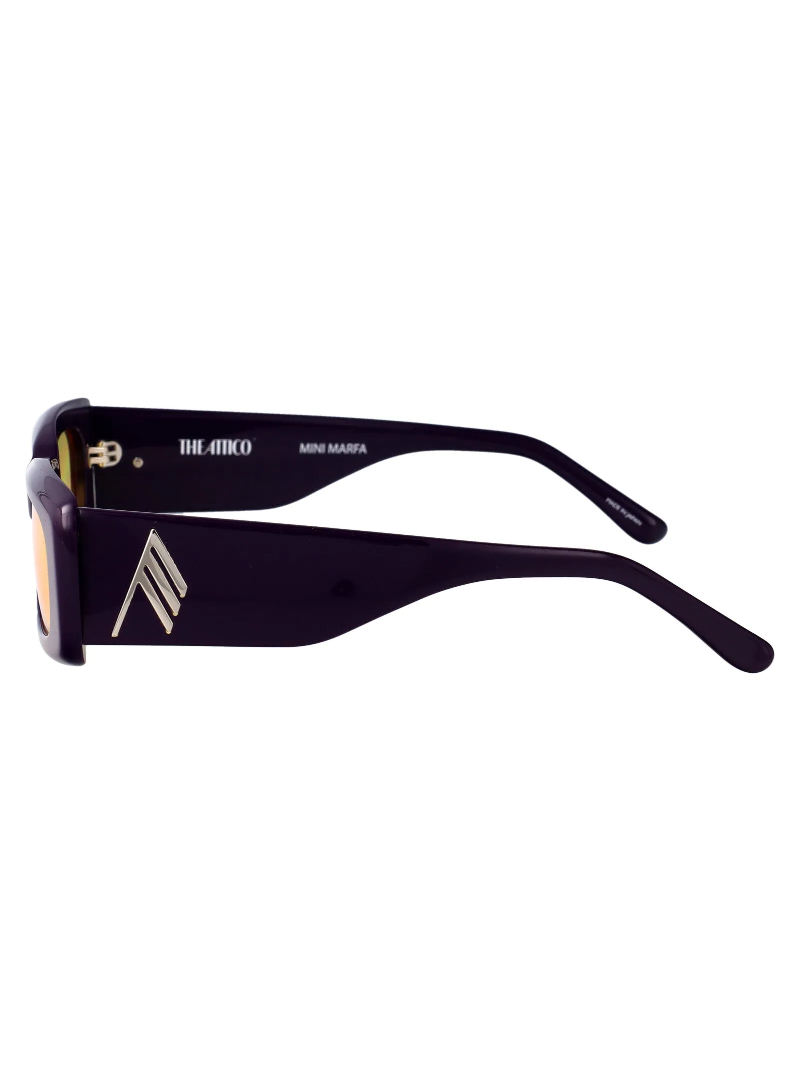 MINI MARFA Sunglasses sold by Wanan Luxury product image thumbnail 3