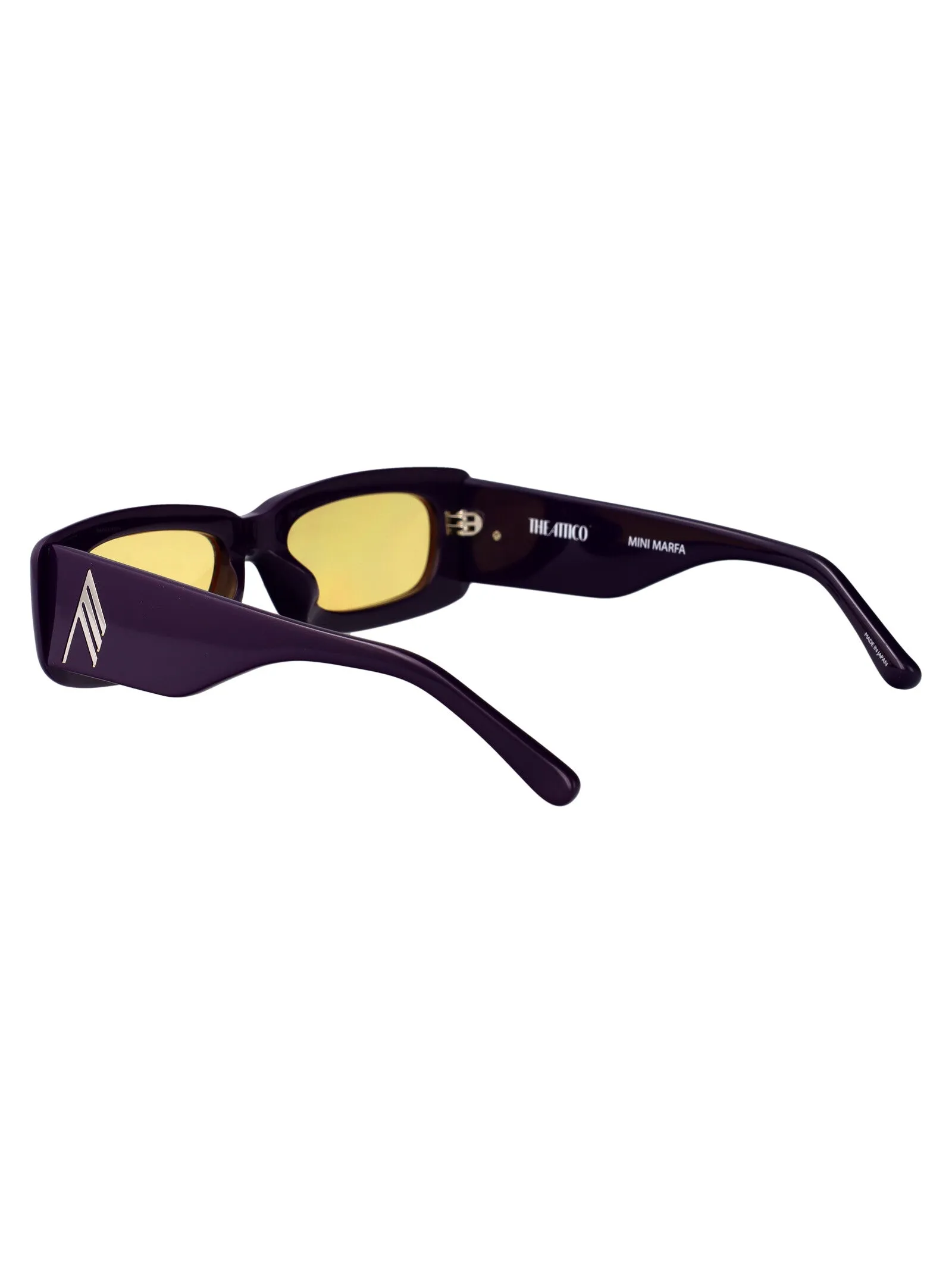 MINI MARFA Sunglasses sold by Wanan Luxury product image thumbnail 4