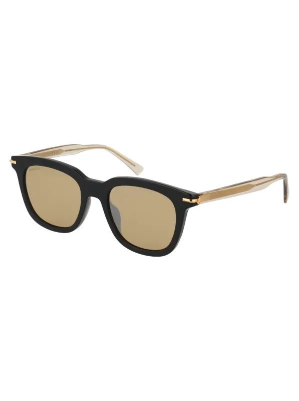 AMOS/S Sunglasses made by Jimmy Choo