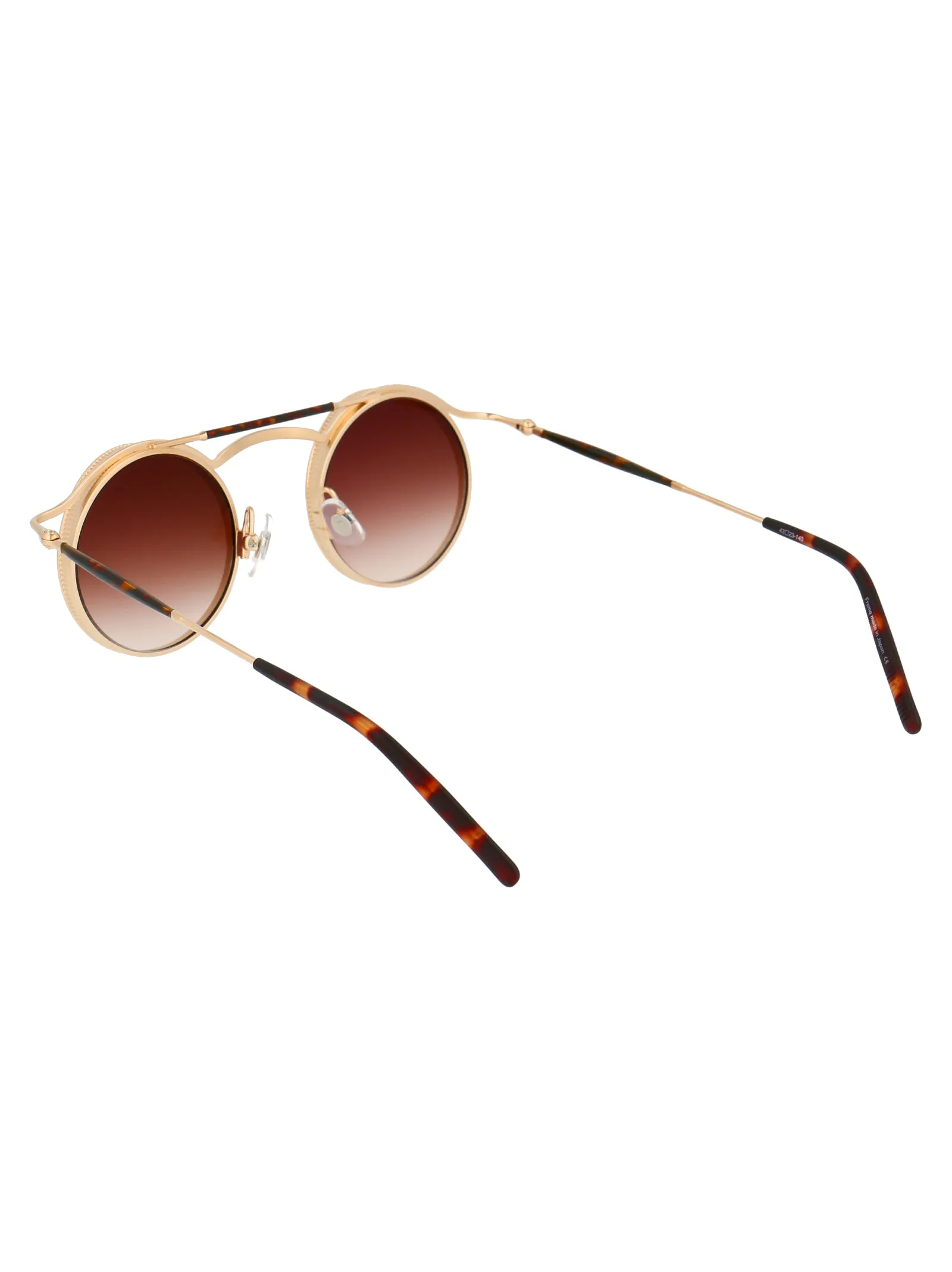 2903H Round Sunglasses sold by Wanan Luxury product image thumbnail 4