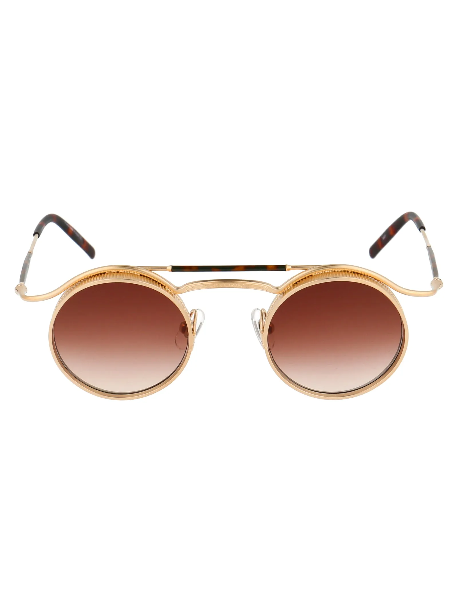2903H Round Sunglasses sold by Wanan Luxury product image thumbnail 2