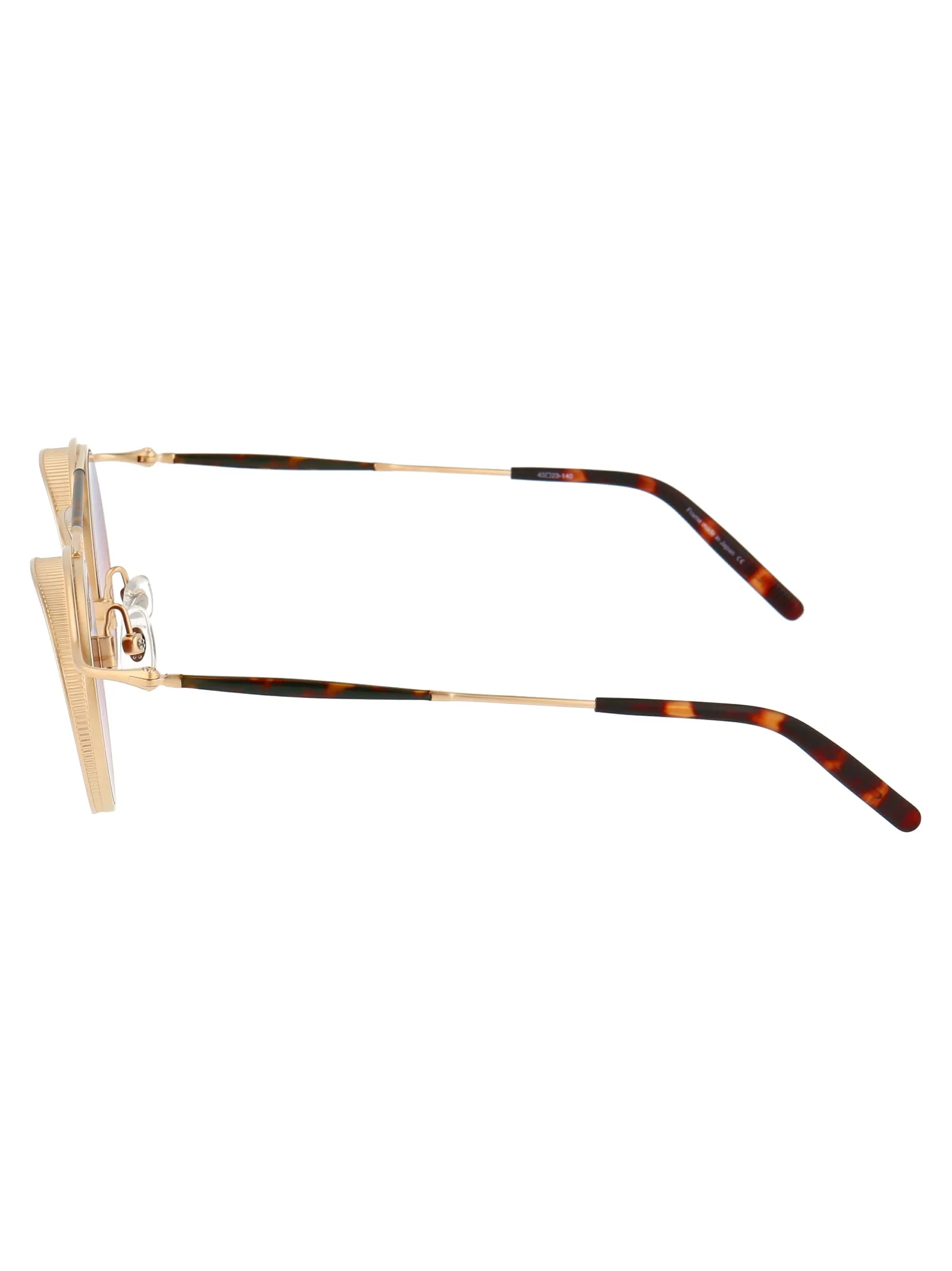2903H Round Sunglasses sold by Wanan Luxury product image thumbnail 3