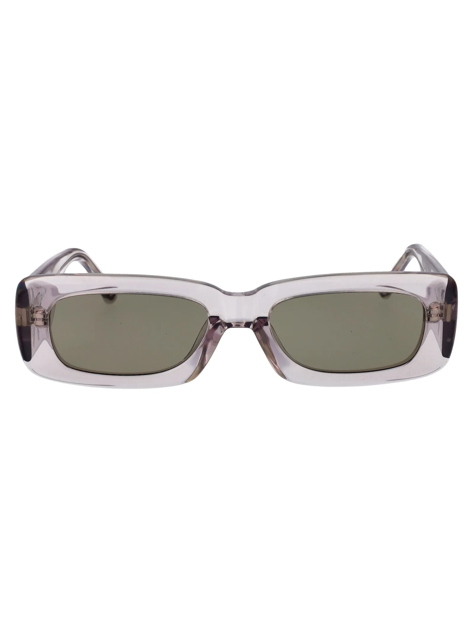 MINI MARFA SQUARED Sunglasses sold by Wanan Luxury product image thumbnail 2