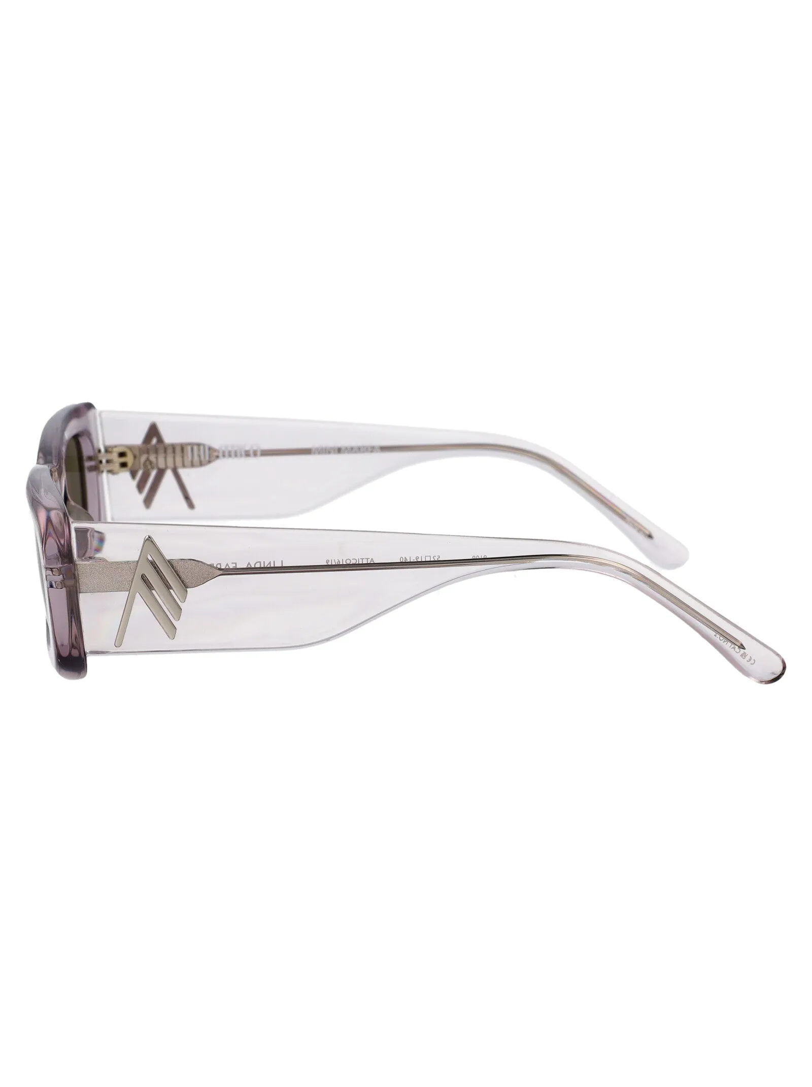 MINI MARFA SQUARED Sunglasses sold by Wanan Luxury product image thumbnail 3