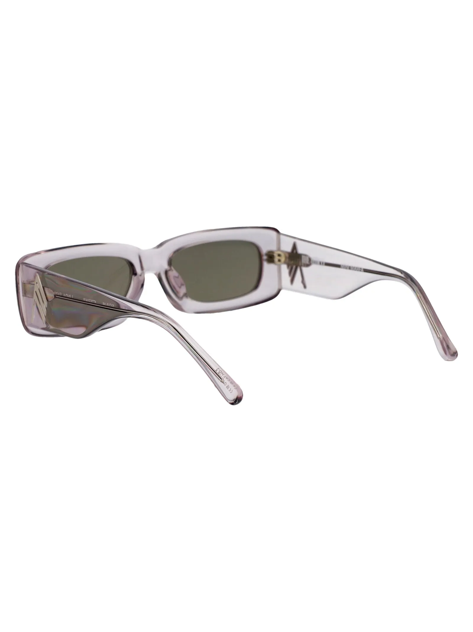 MINI MARFA SQUARED Sunglasses sold by Wanan Luxury product image thumbnail 4