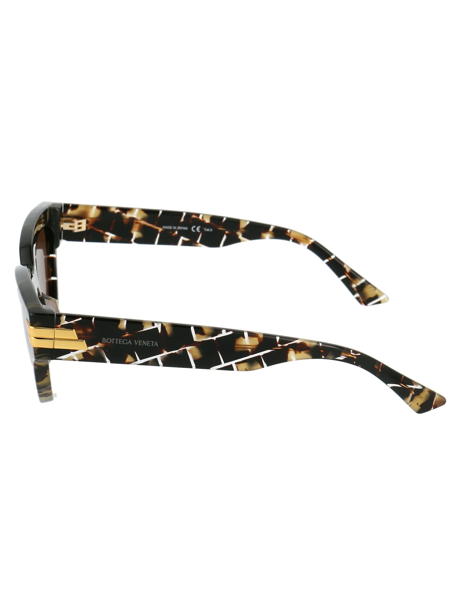 BV1035S CAT EYE Sunglasses sold by Wanan Luxury product image thumbnail 3