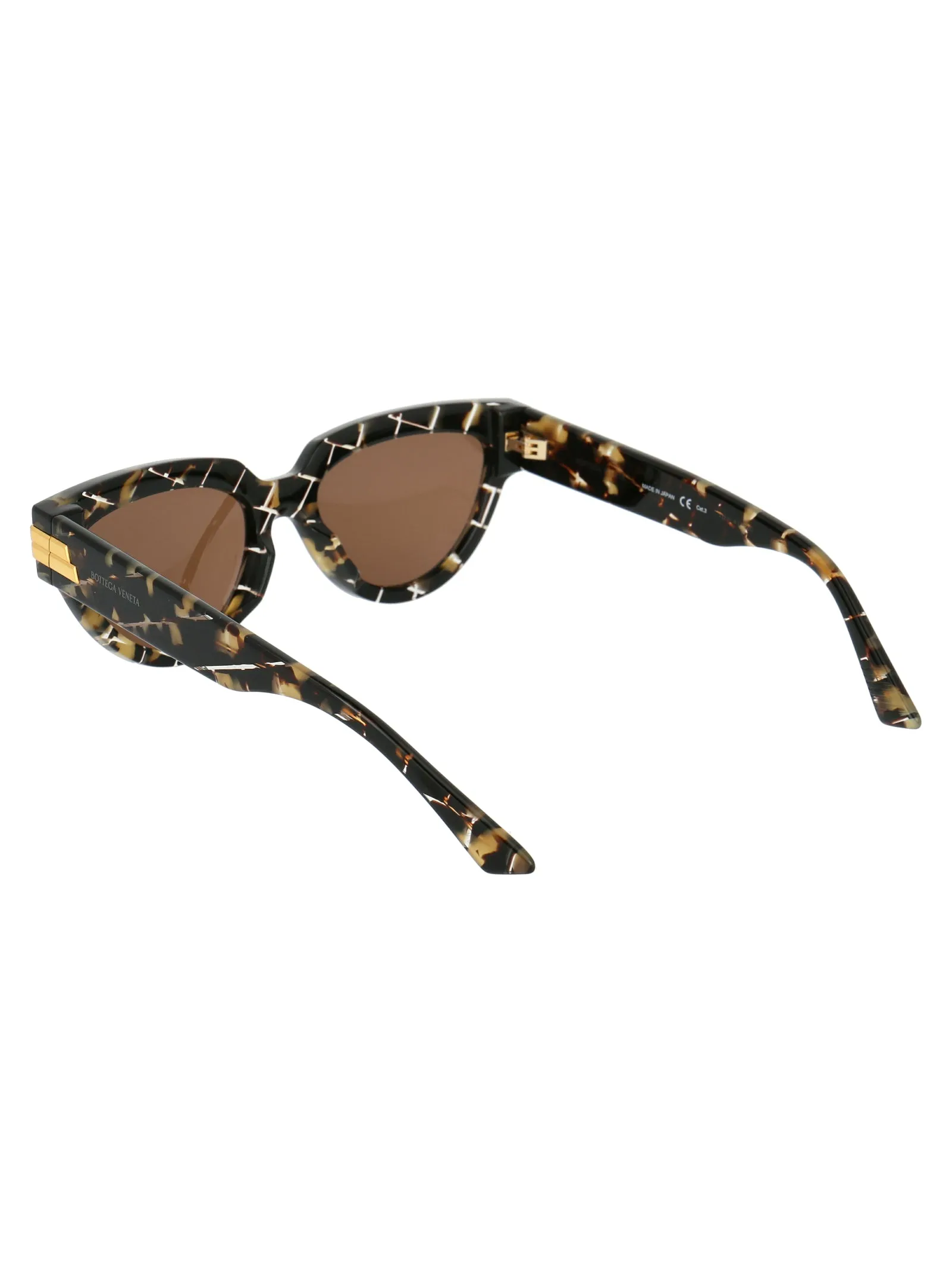 BV1035S CAT EYE Sunglasses sold by Wanan Luxury product image thumbnail 4