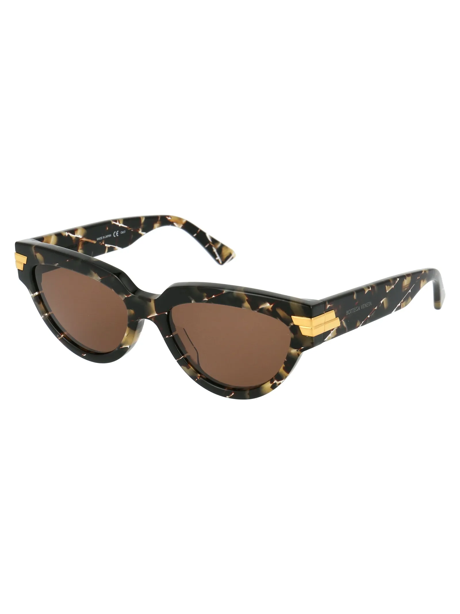 BV1035S CAT EYE Sunglasses sold by Wanan Luxury