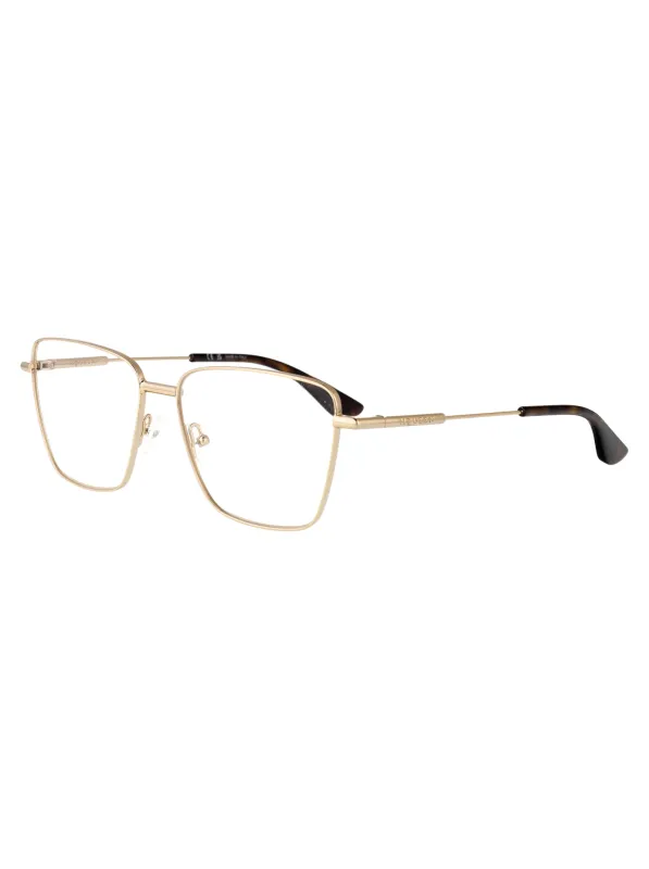 AM0503O SQUARED Optical made by Alexander McQueen