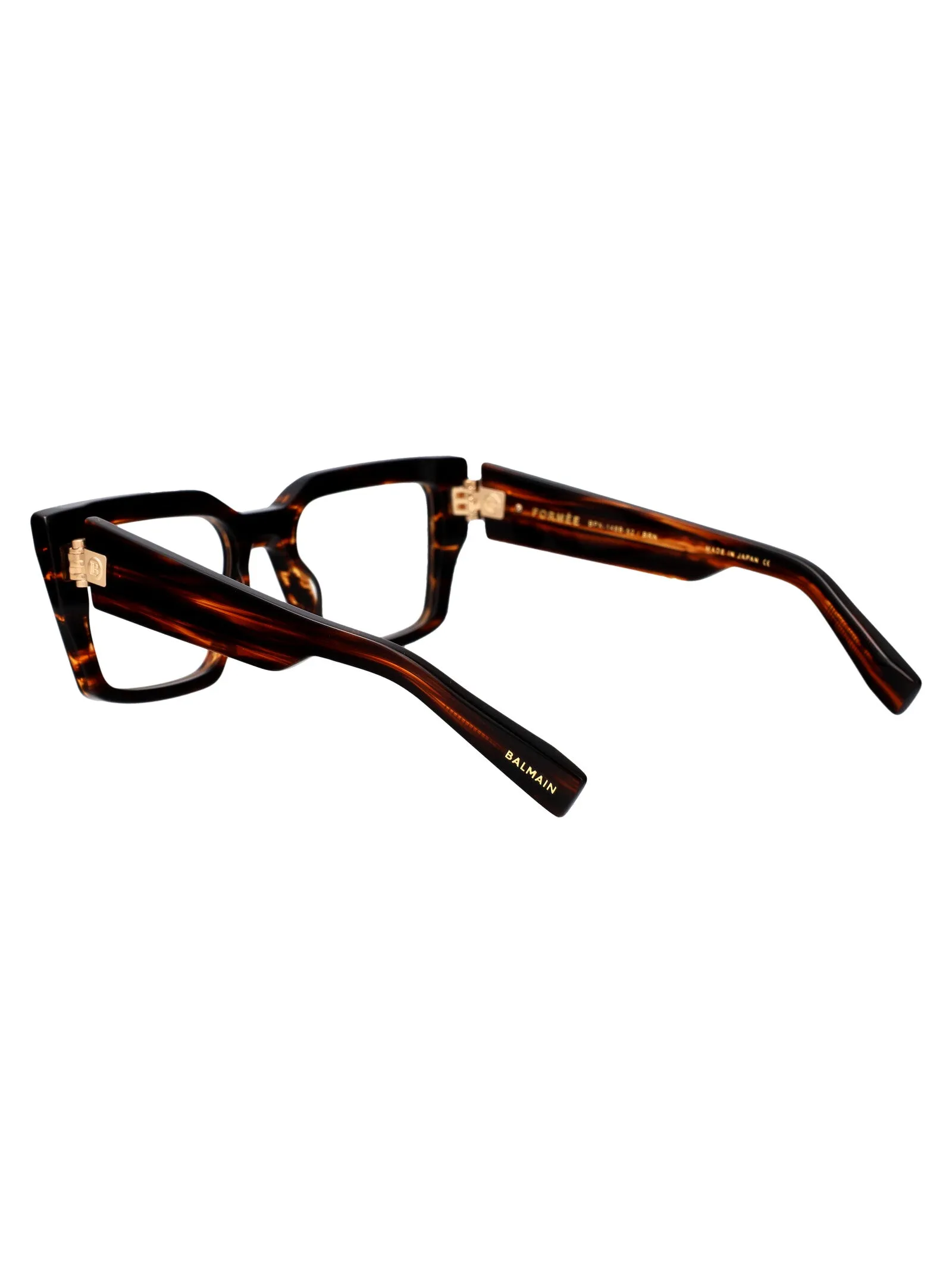 FORMEE SQUARED Optical sold by Wanan Luxury product image thumbnail 4