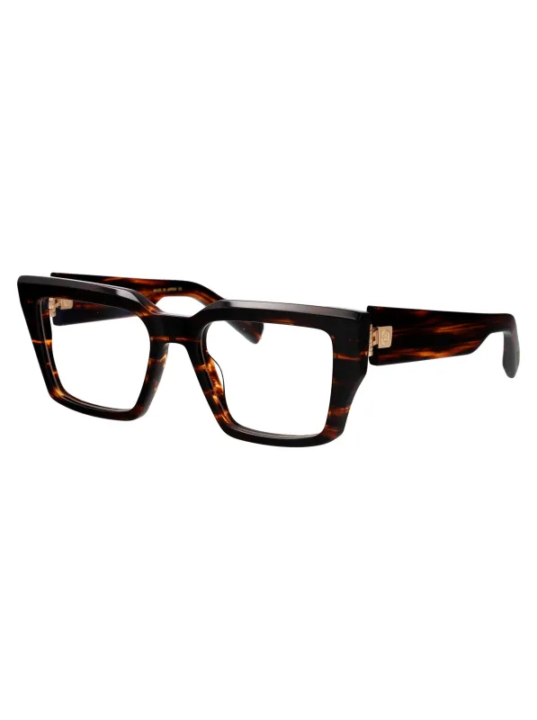 FORMEE SQUARED Optical made by Balmain