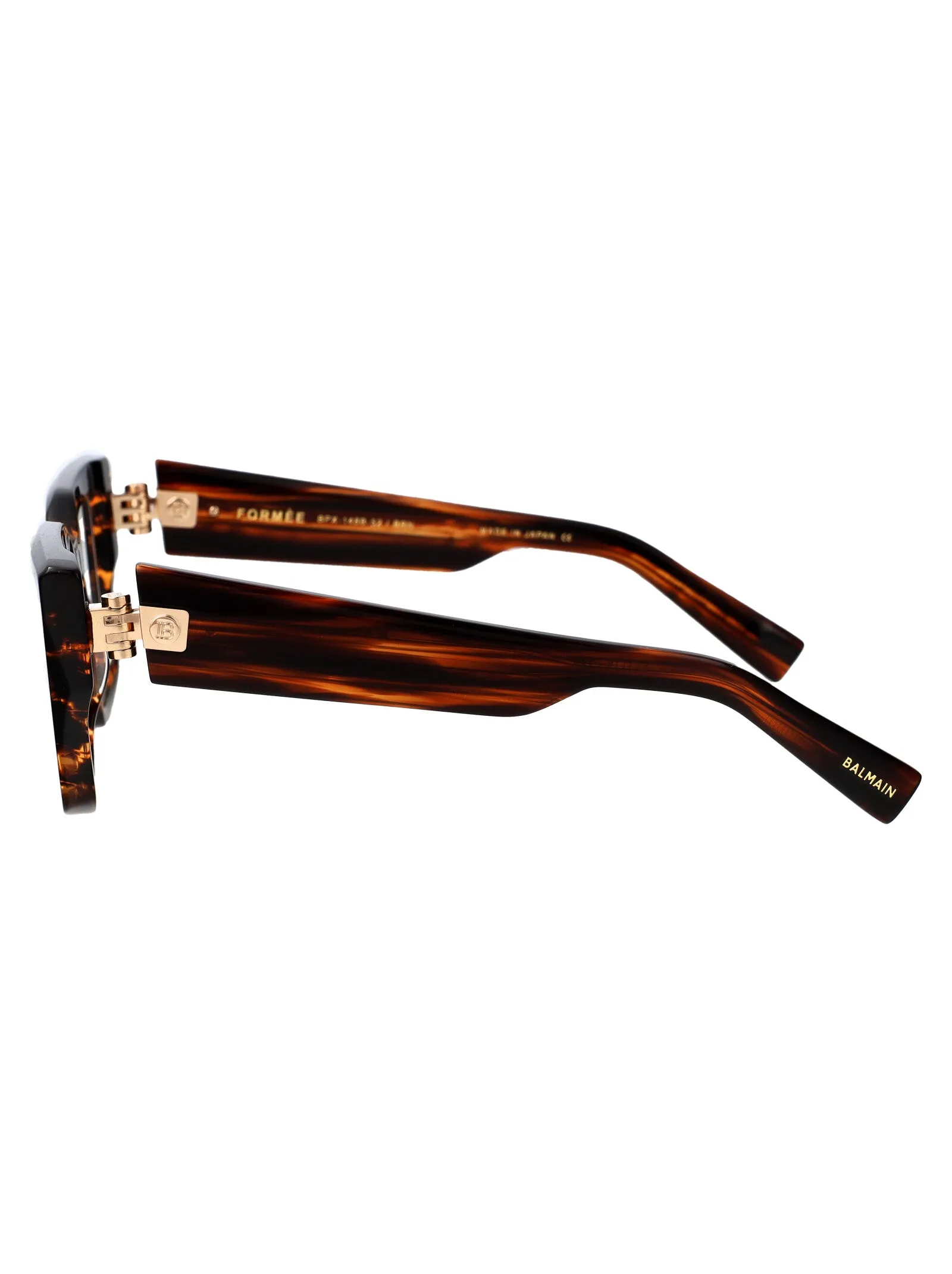 FORMEE SQUARED Optical sold by Wanan Luxury product image thumbnail 3