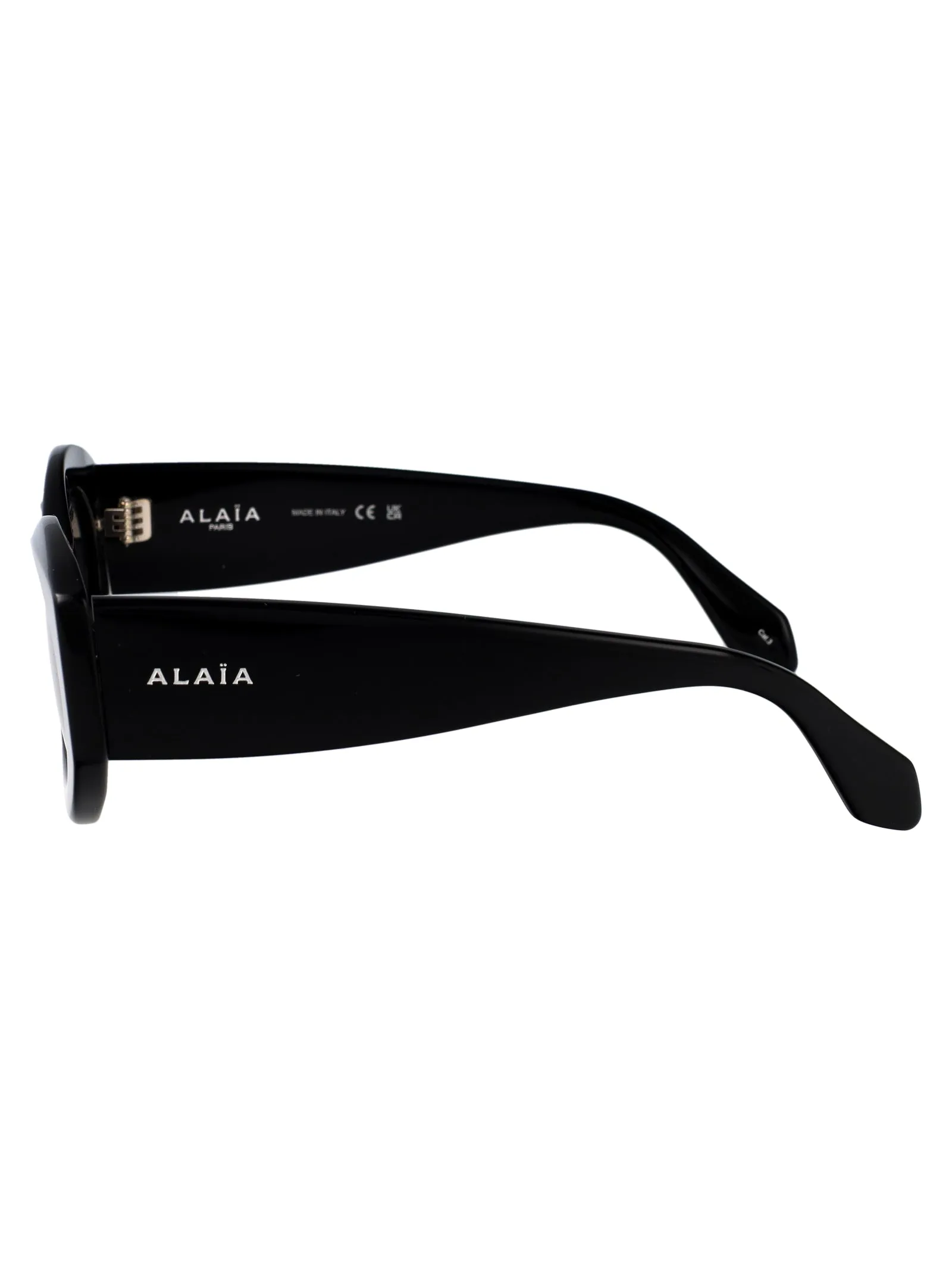AA0080S ROUND Sunglasses sold by Wanan Luxury product image thumbnail 3