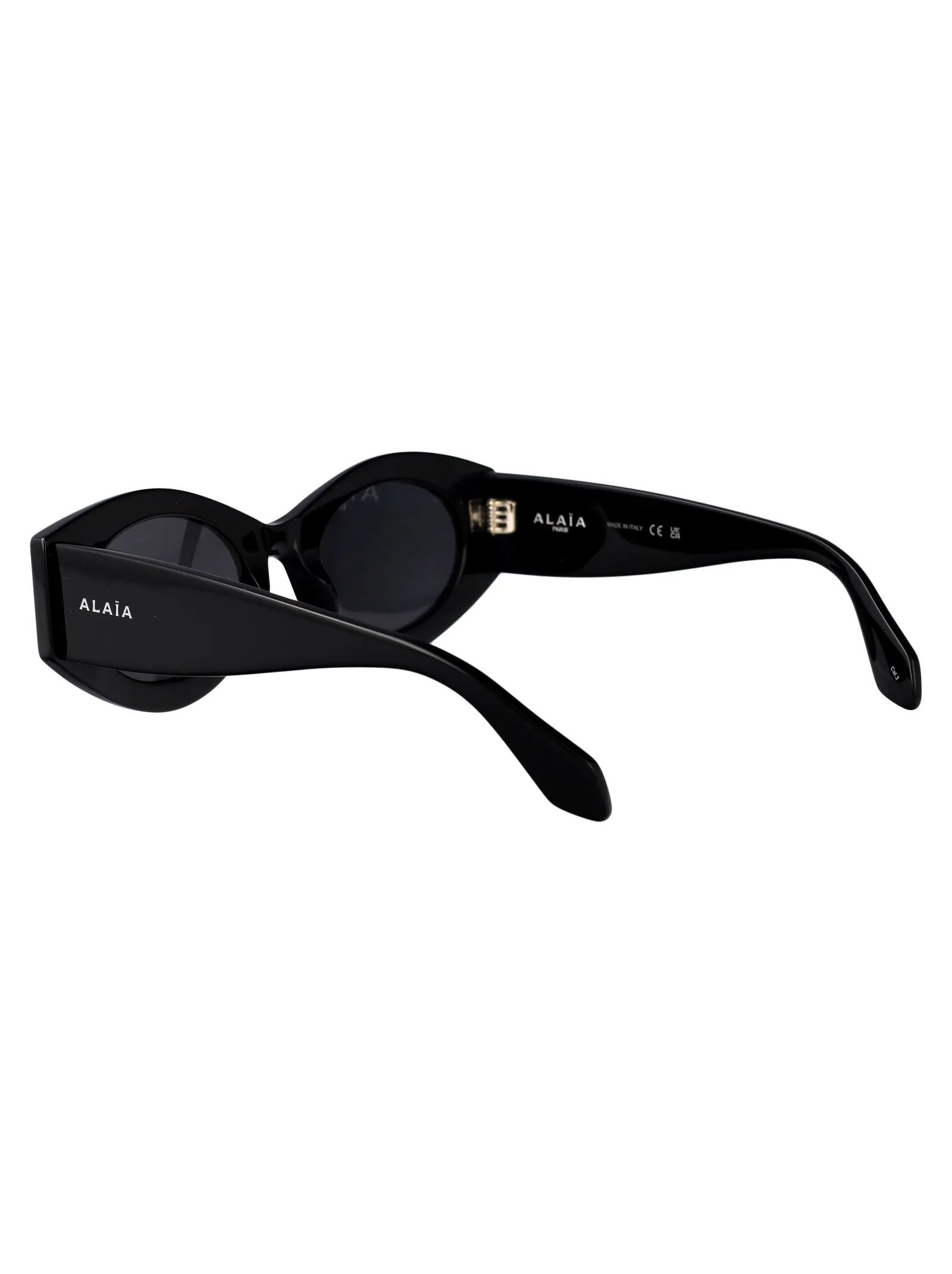 AA0080S ROUND Sunglasses sold by Wanan Luxury product image thumbnail 4