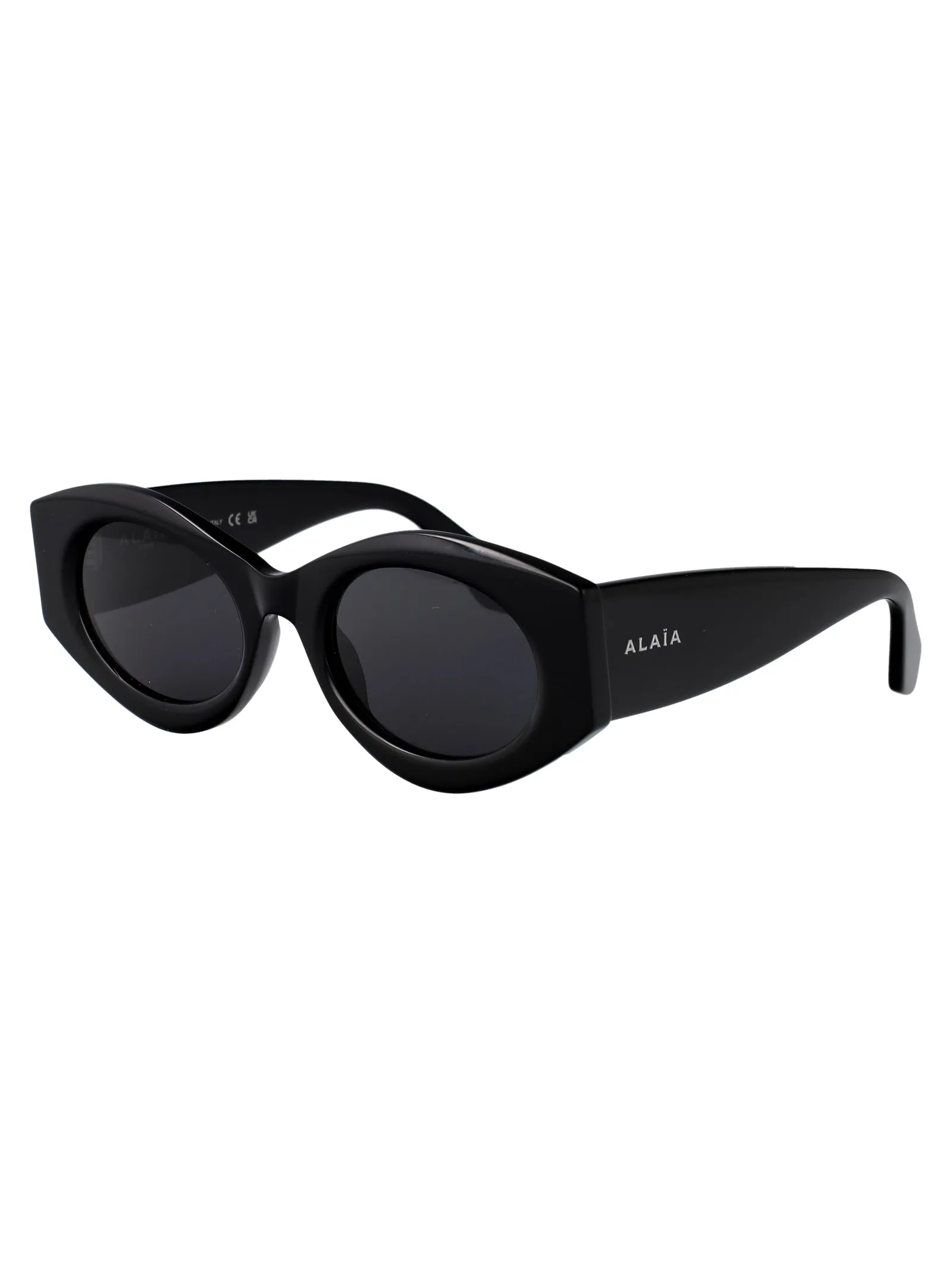 AA0080S ROUND Sunglasses sold by Wanan Luxury