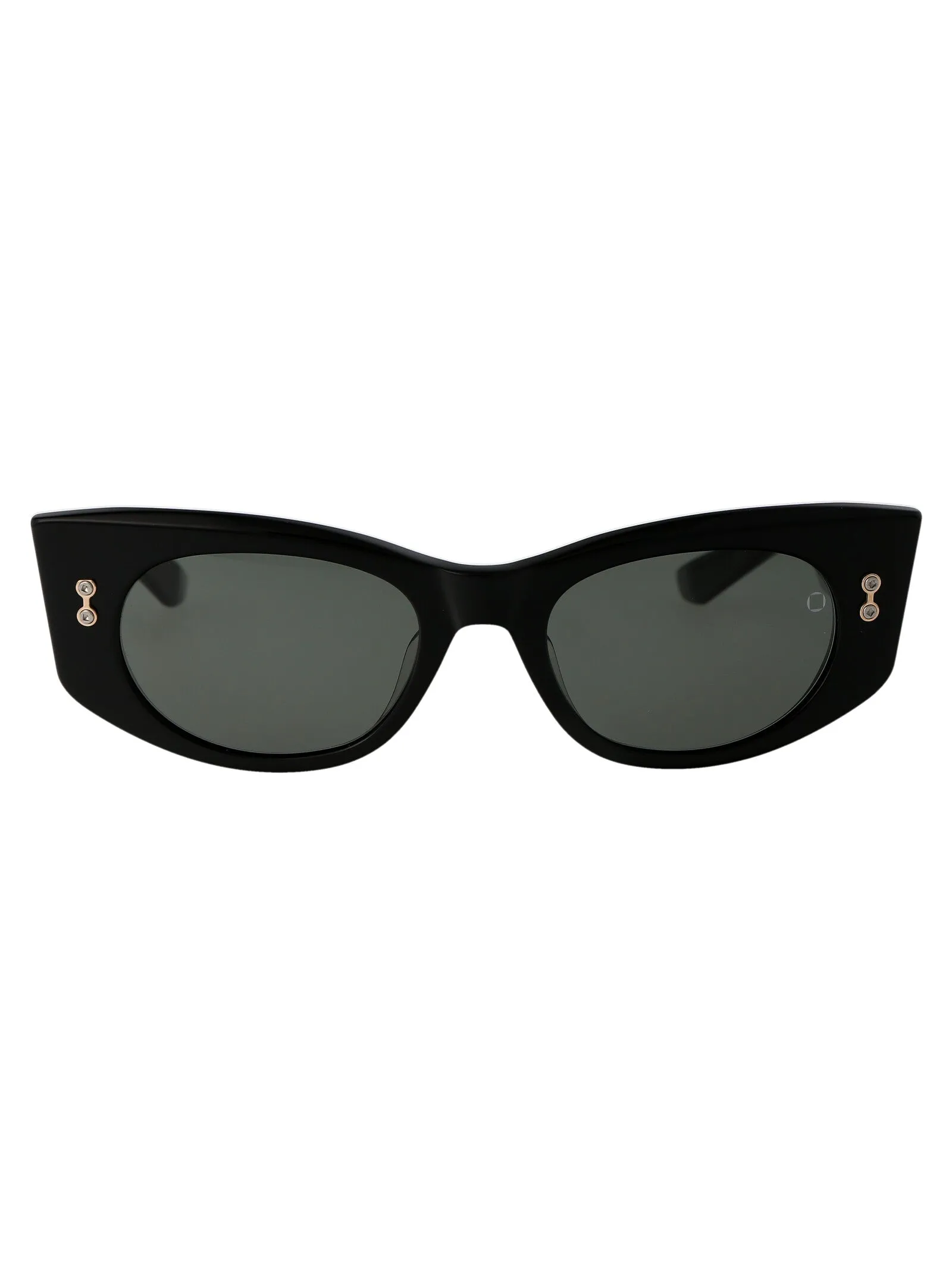 AQUILA RECTANGULAR Sunglasses sold by Wanan Luxury product image thumbnail 2