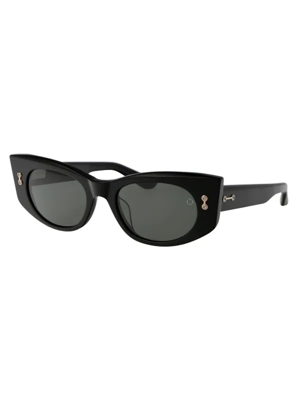 AQUILA RECTANGULAR Sunglasses made by Wanan Luxury