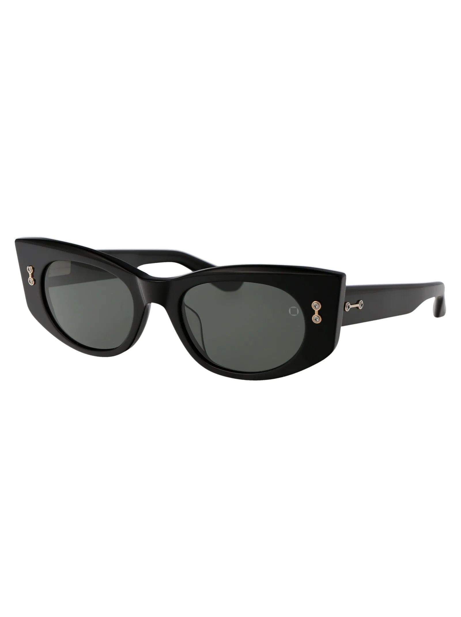 AQUILA RECTANGULAR Sunglasses sold by Wanan Luxury