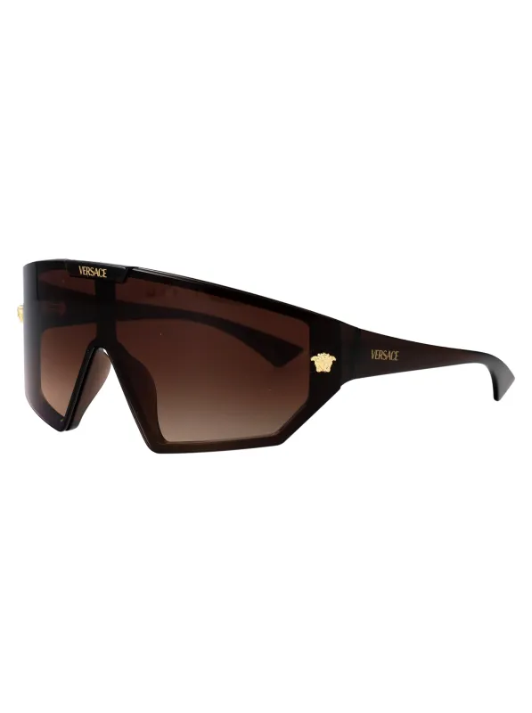 0VE4461 GEOMETRICAL Sunglasses made by Versace