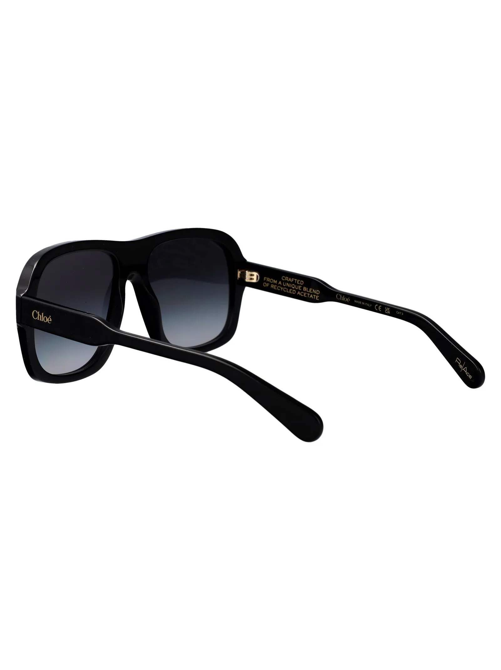 CH0331S AVIATOR Sunglasses sold by Wanan Luxury product image thumbnail 4