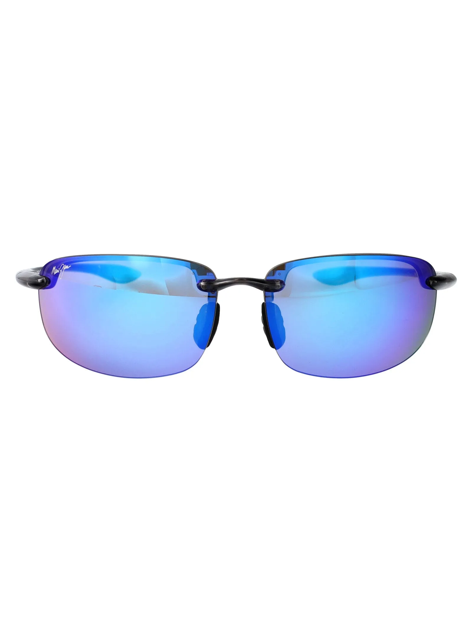 HO'OKIPA OVAL Sunglasses sold by Wanan Luxury product image thumbnail 2