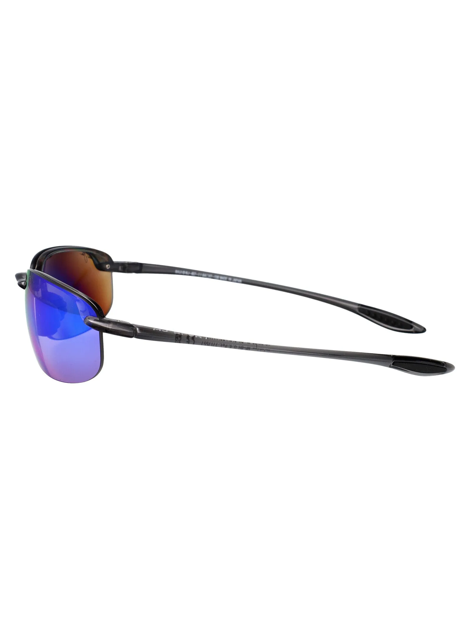 HO'OKIPA OVAL Sunglasses sold by Wanan Luxury product image thumbnail 3