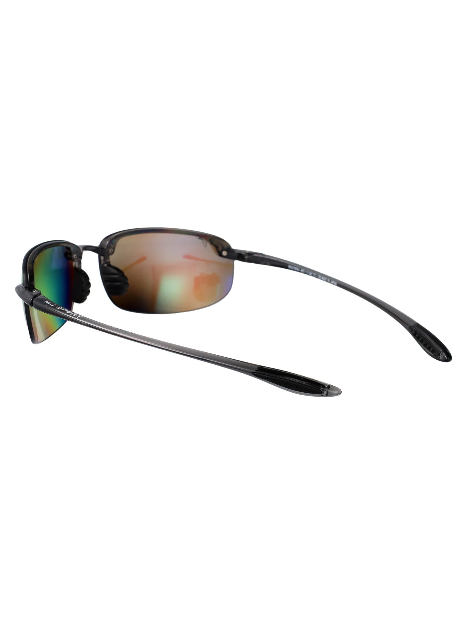 HO'OKIPA OVAL Sunglasses sold by Wanan Luxury product image thumbnail 4