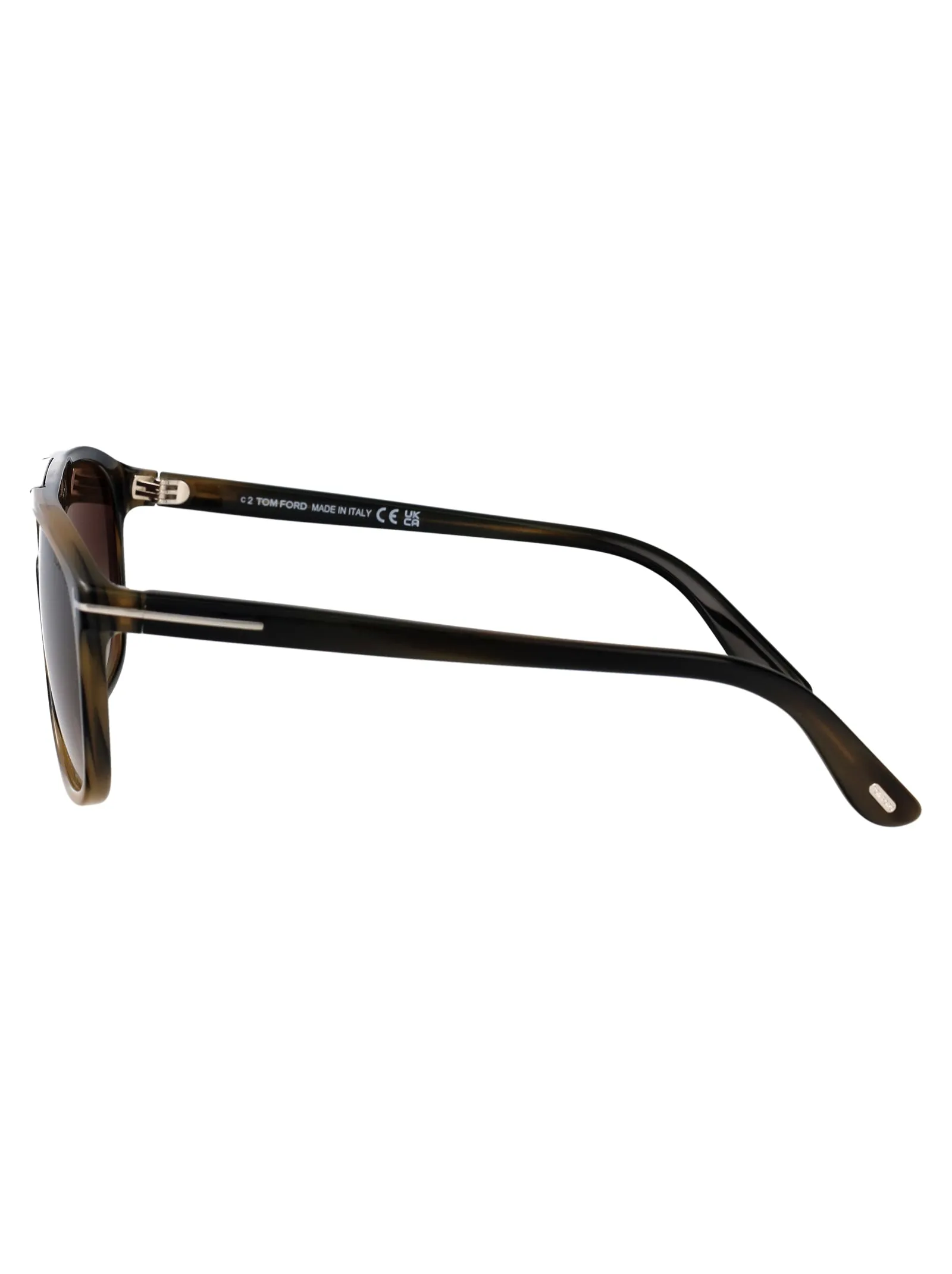BRIANNA-02 Aviator Sunglasses sold by Wanan Luxury product image thumbnail 3