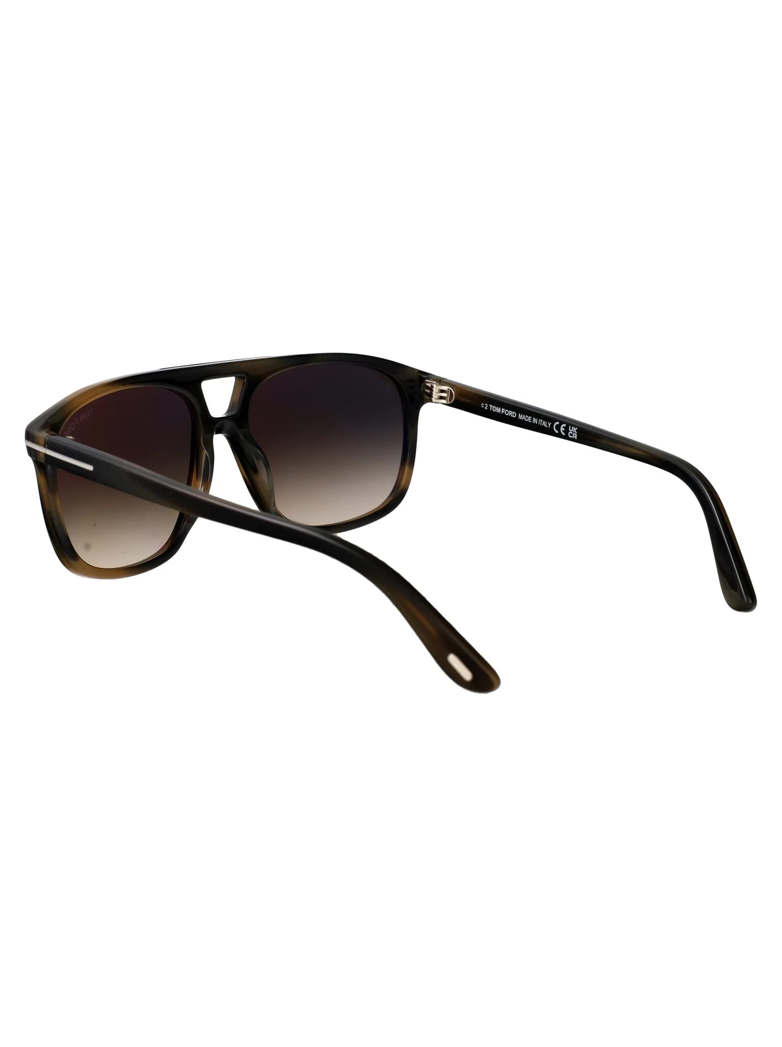 BRIANNA-02 Aviator Sunglasses sold by Wanan Luxury product image thumbnail 4