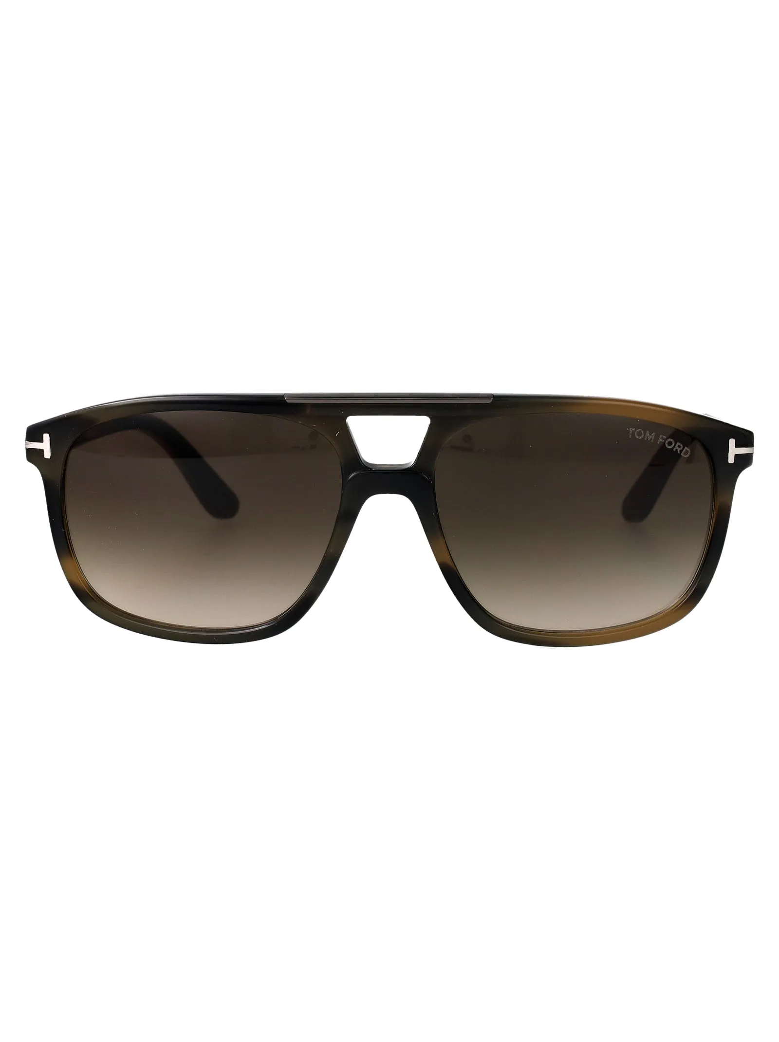 BRIANNA-02 Aviator Sunglasses sold by Wanan Luxury product image thumbnail 2