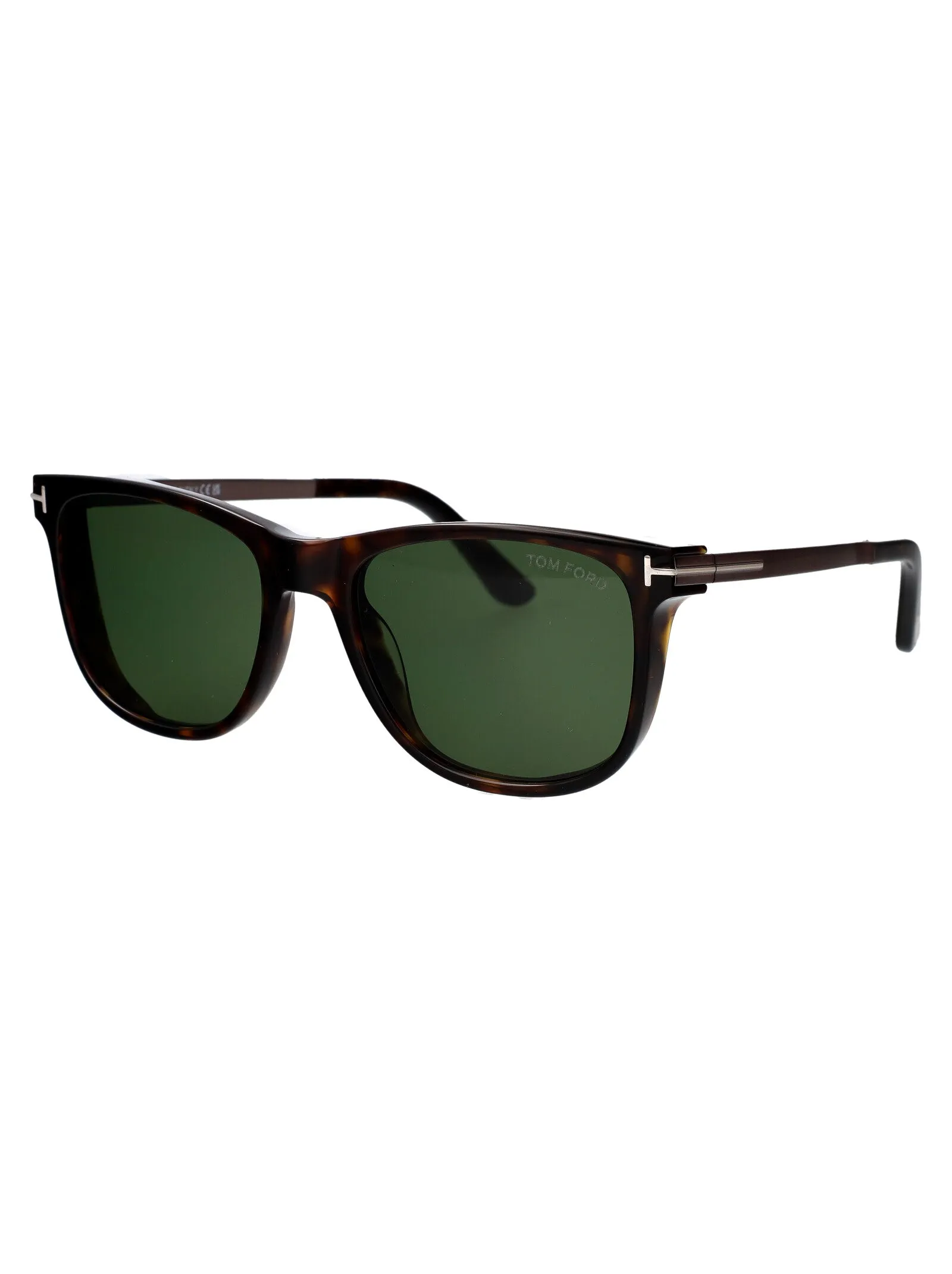 SINATRA Squared Sunglasses sold by Wanan Luxury