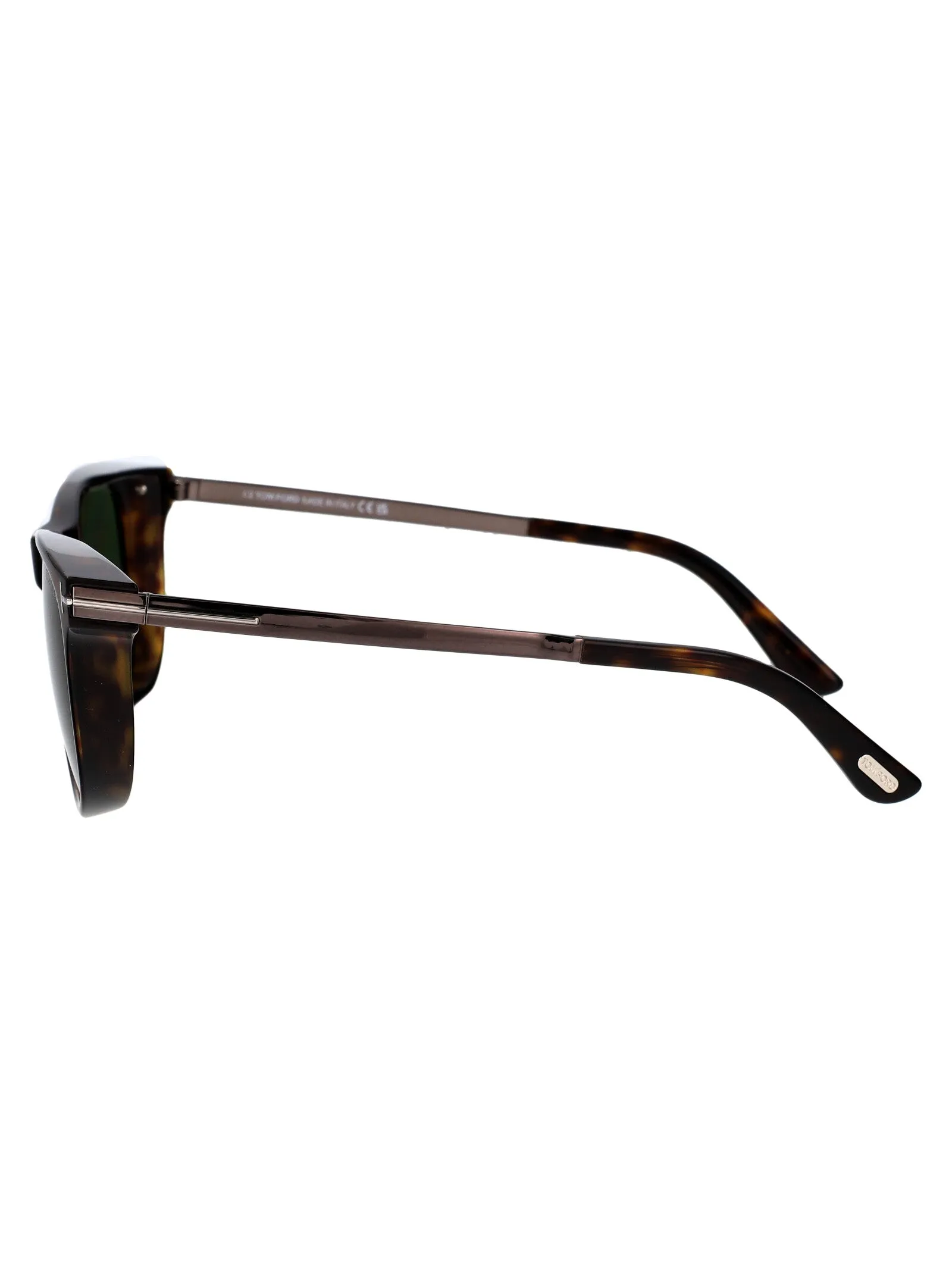 SINATRA Squared Sunglasses sold by Wanan Luxury product image thumbnail 3