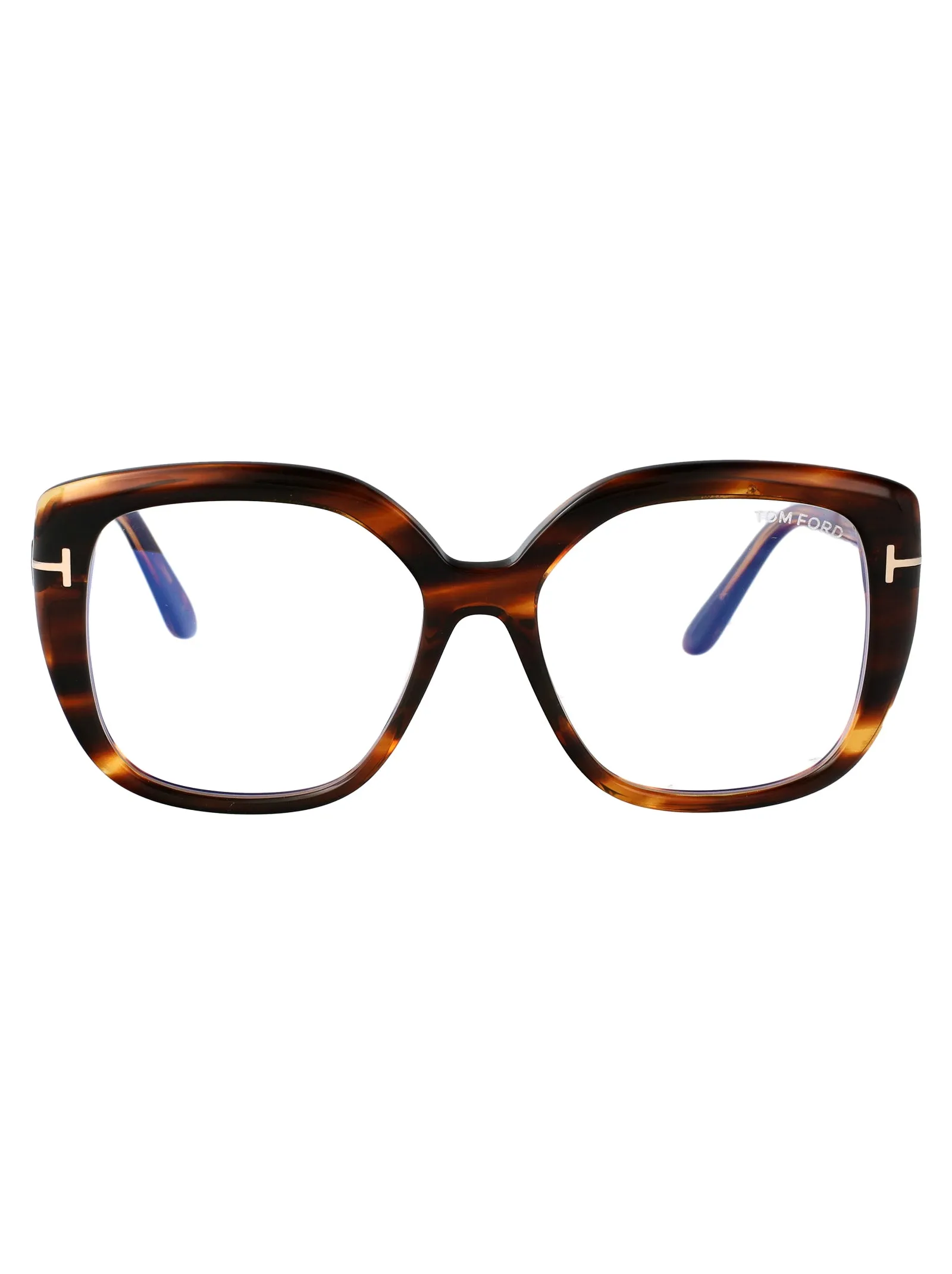FT6043-B ROUND Optical sold by Wanan Luxury product image thumbnail 2
