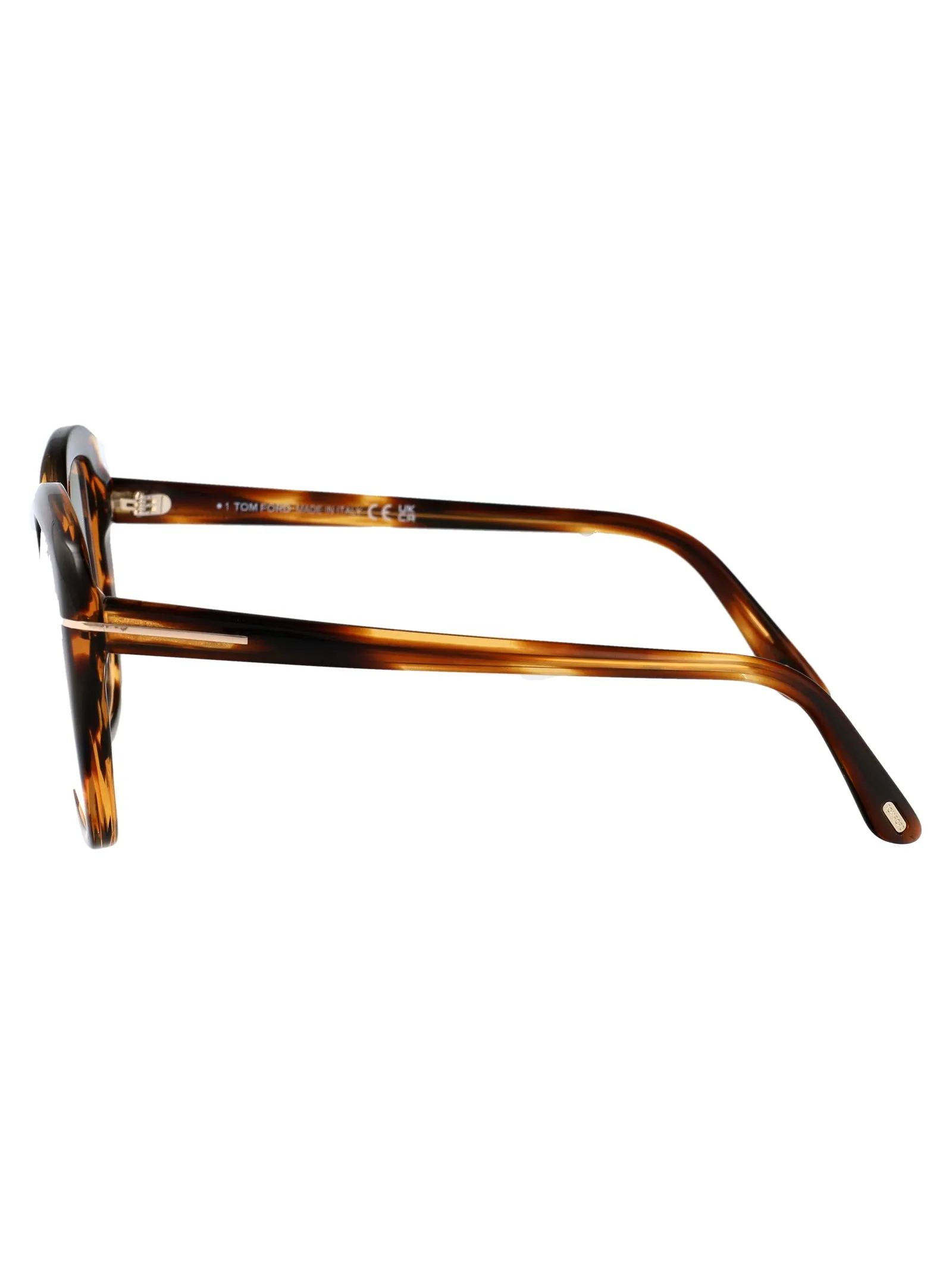 FT6043-B ROUND Optical sold by Wanan Luxury product image thumbnail 3
