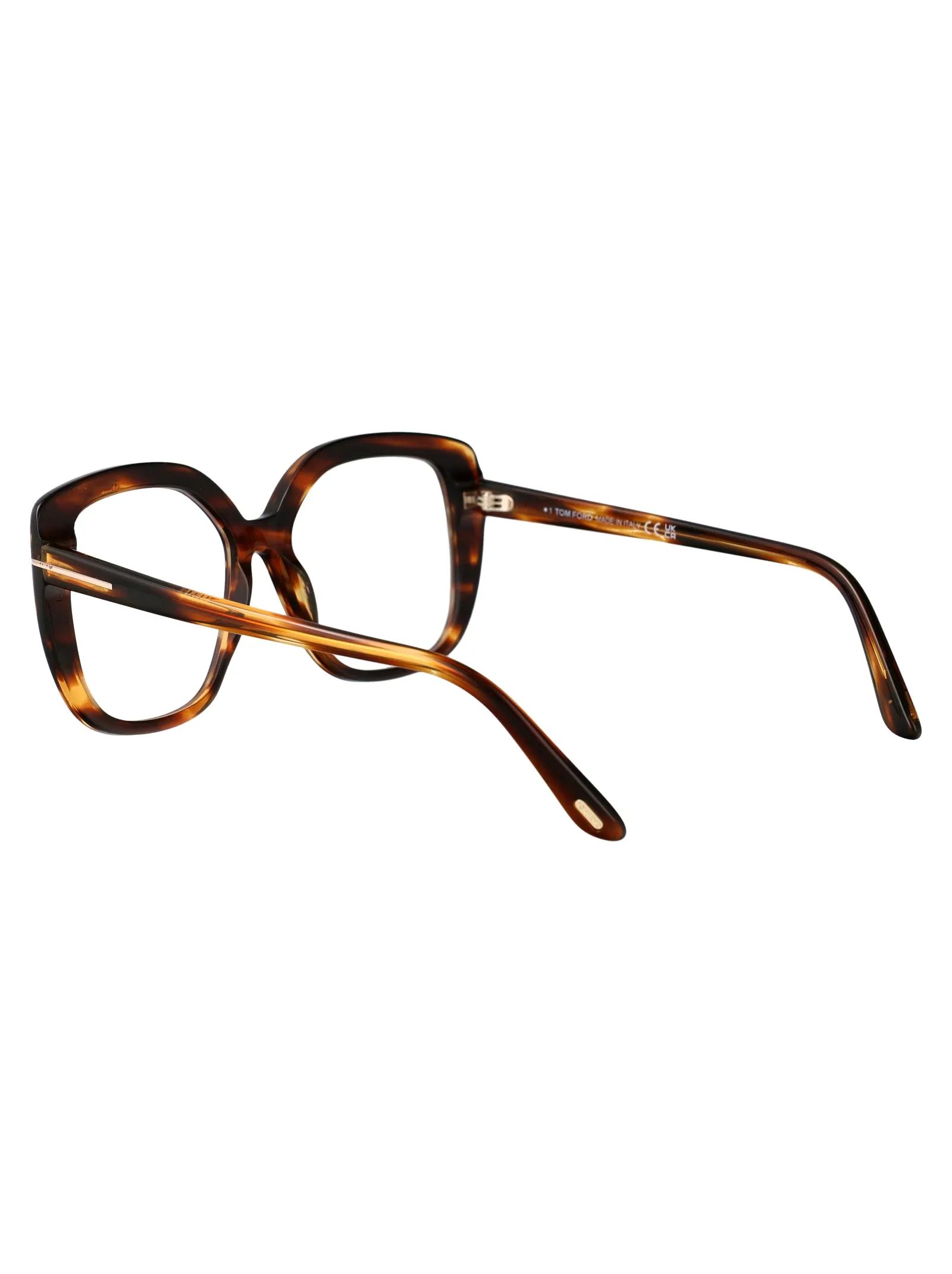 FT6043-B ROUND Optical sold by Wanan Luxury product image thumbnail 4