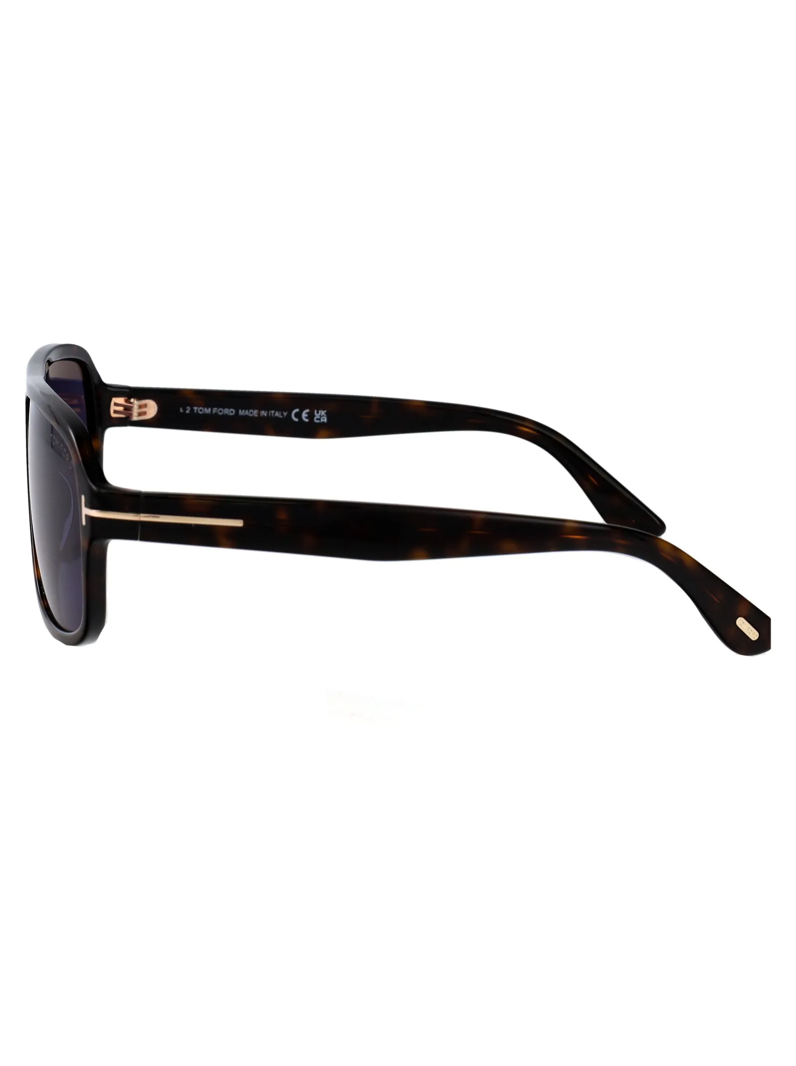 WILLIAM-02 Aviator Sunglasses sold by Wanan Luxury product image thumbnail 3