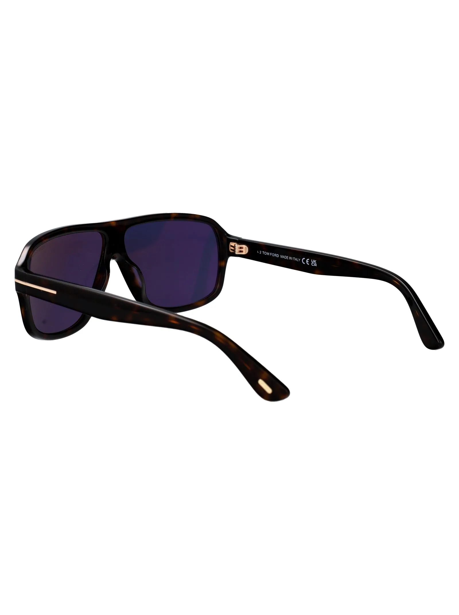 WILLIAM-02 Aviator Sunglasses sold by Wanan Luxury product image thumbnail 4